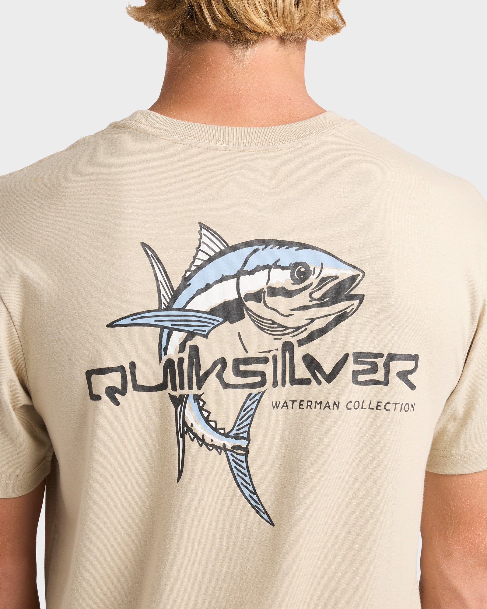 Mens Catch And Release T-Shirt