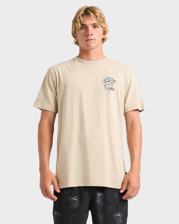 Mens Catch And Release T-Shirt
