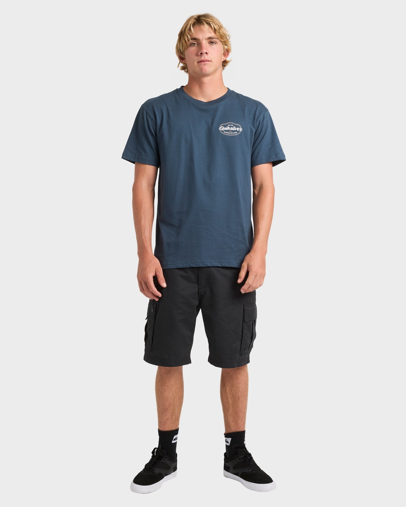 Mens Cool Change T-Shirt