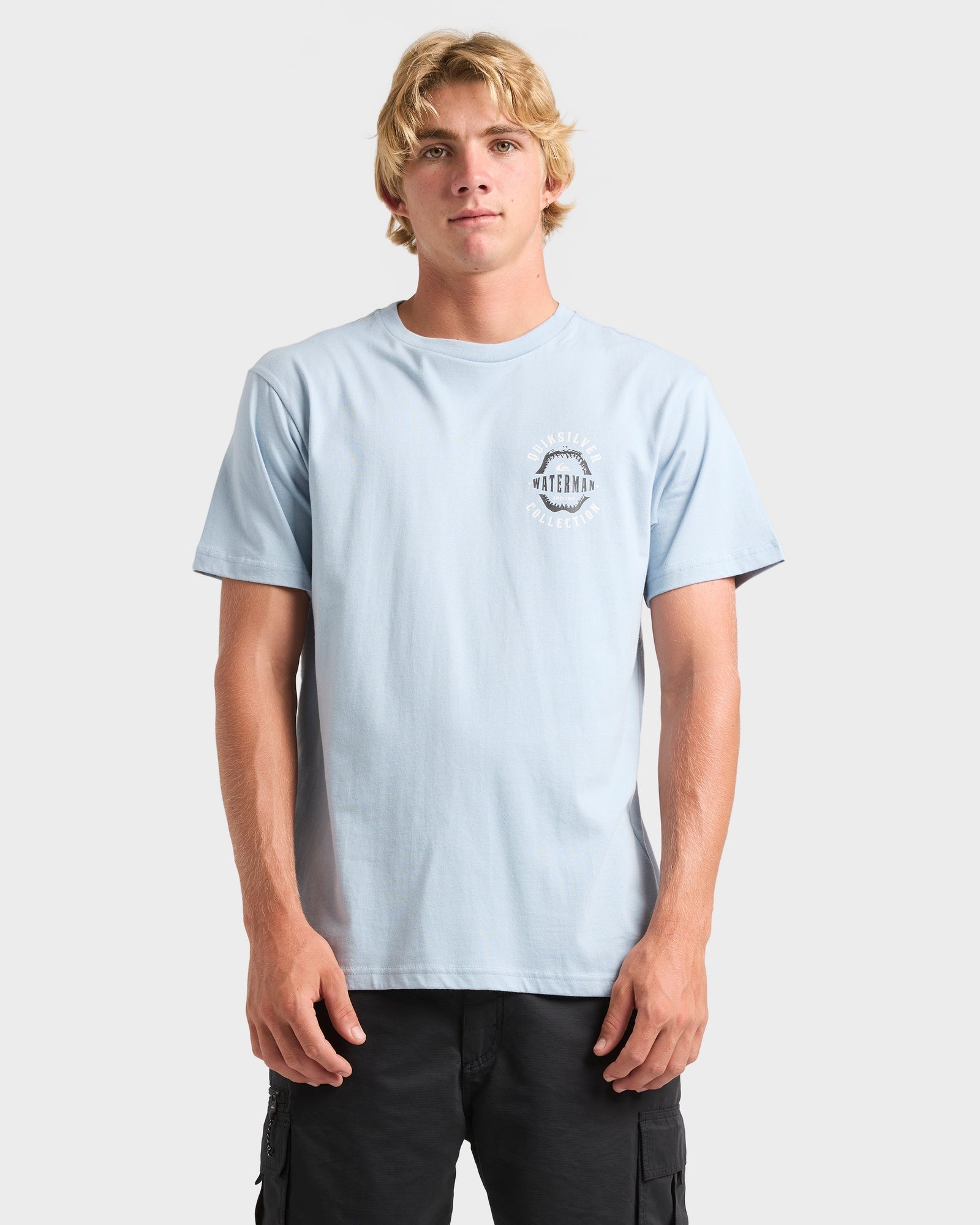 Mens Heavy Hooks T-Shirt