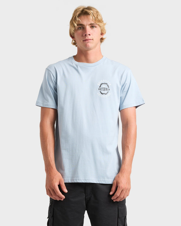 Mens Heavy Hooks T-Shirt
