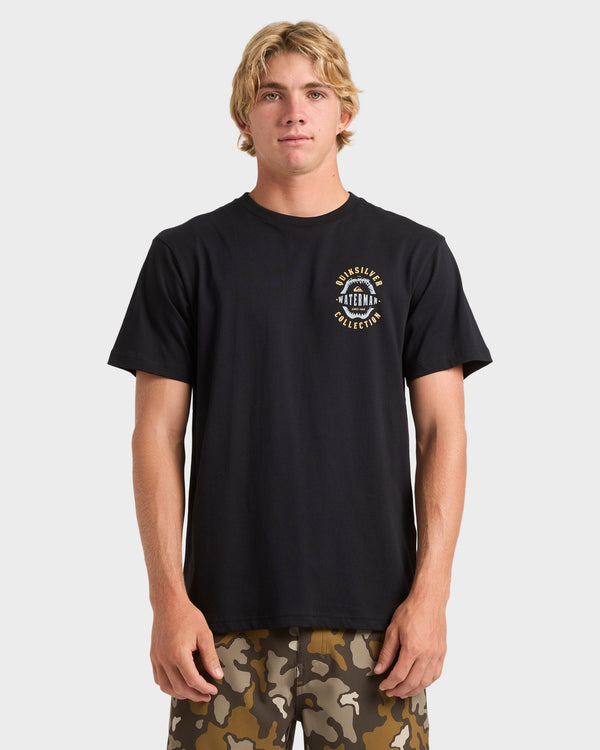 Mens Heavy Hooks T-Shirt