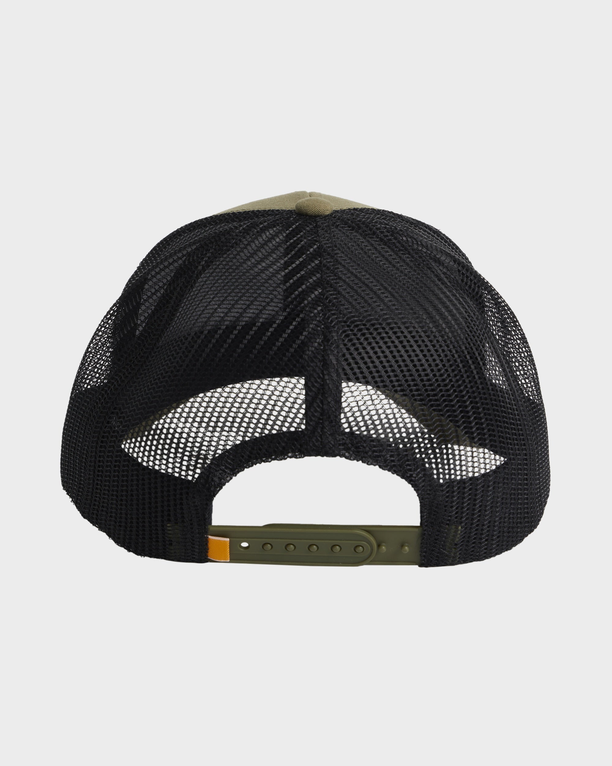 Mens Hook Minded Trucker Cap