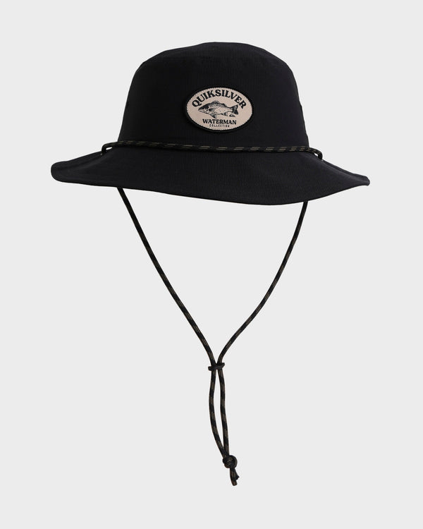 Mens Boat Master Bucket Hat