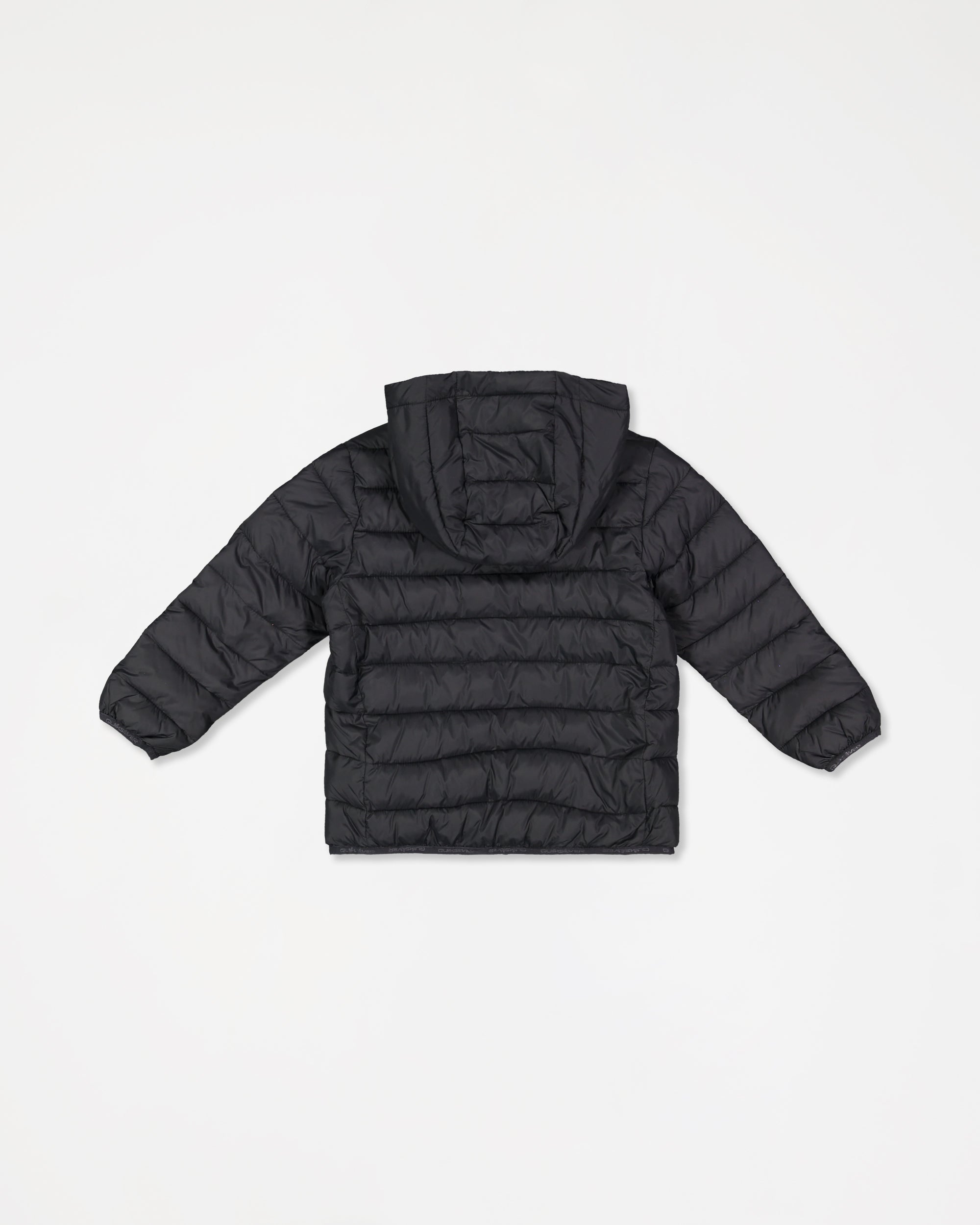 Boys 2-7 Scaly Puffer Jacket