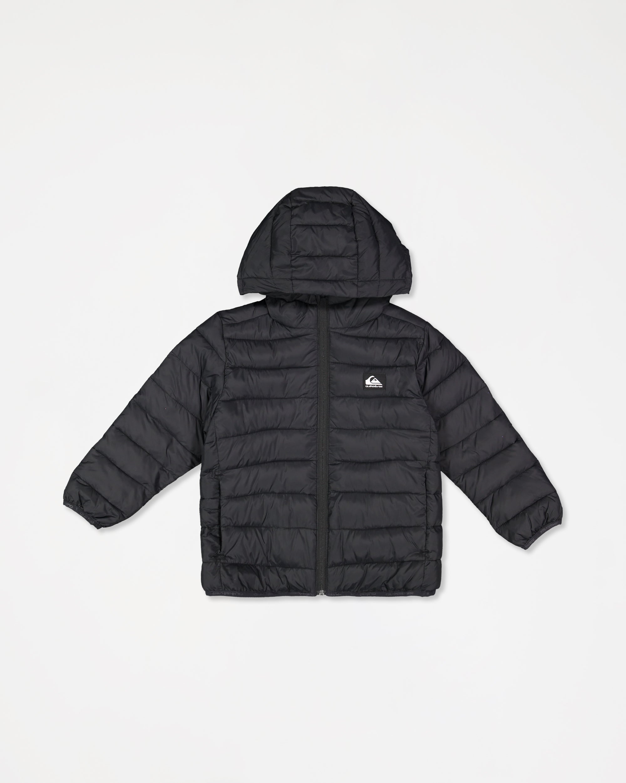Boys 2-7 Scaly Puffer Jacket
