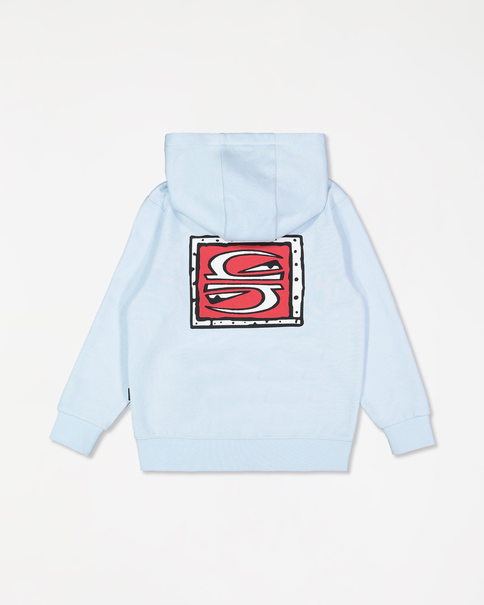 Boys 2-7 Radical Times Pullover Hoodie