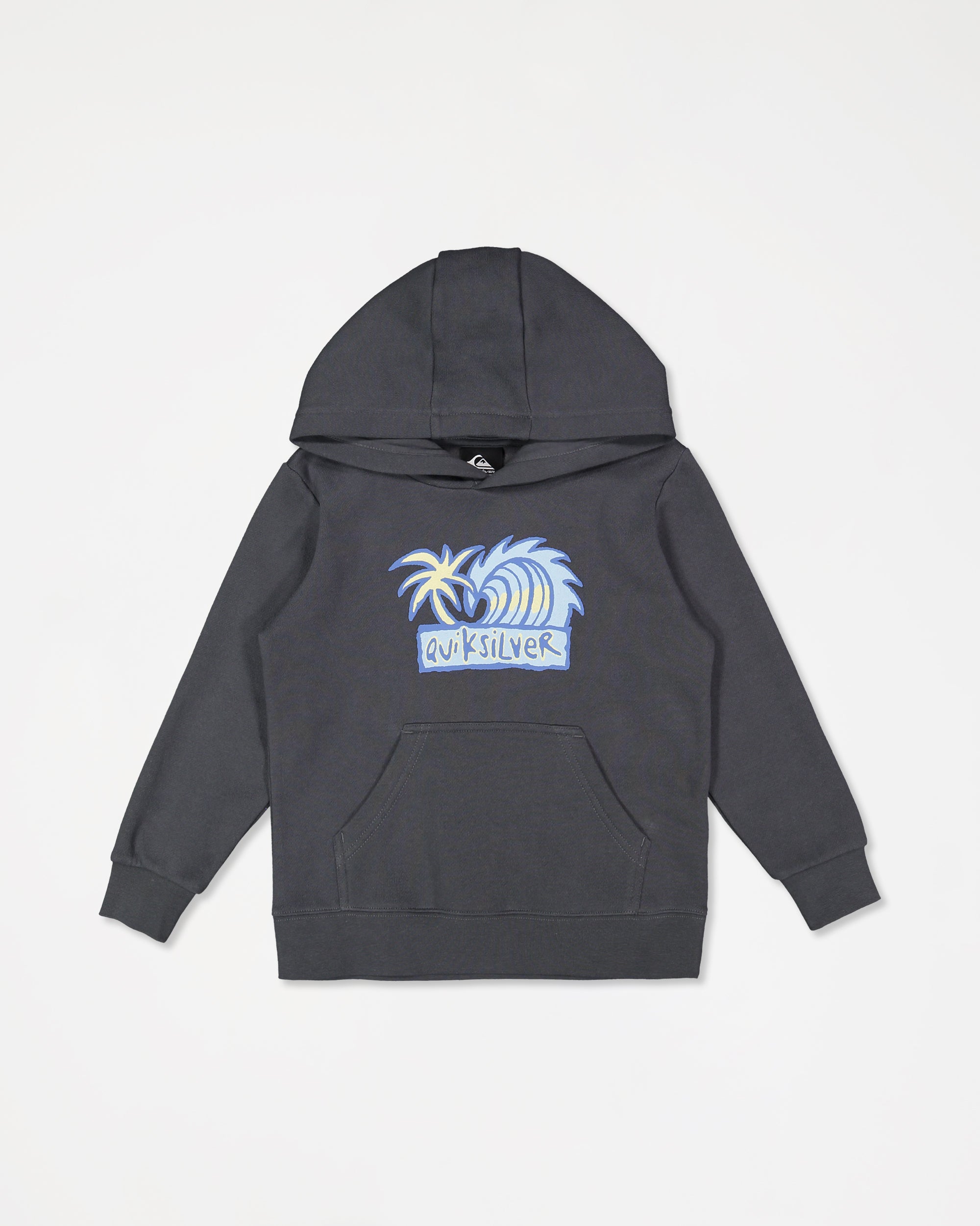 Boys 2-7 Tropic Tides Pullover Hoodie