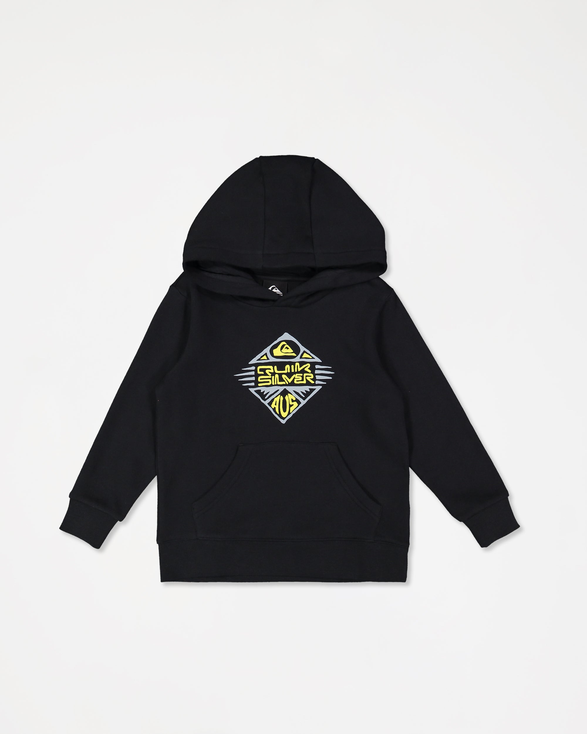 Boys 2-7 Heritage Damon Pullover Hoodie