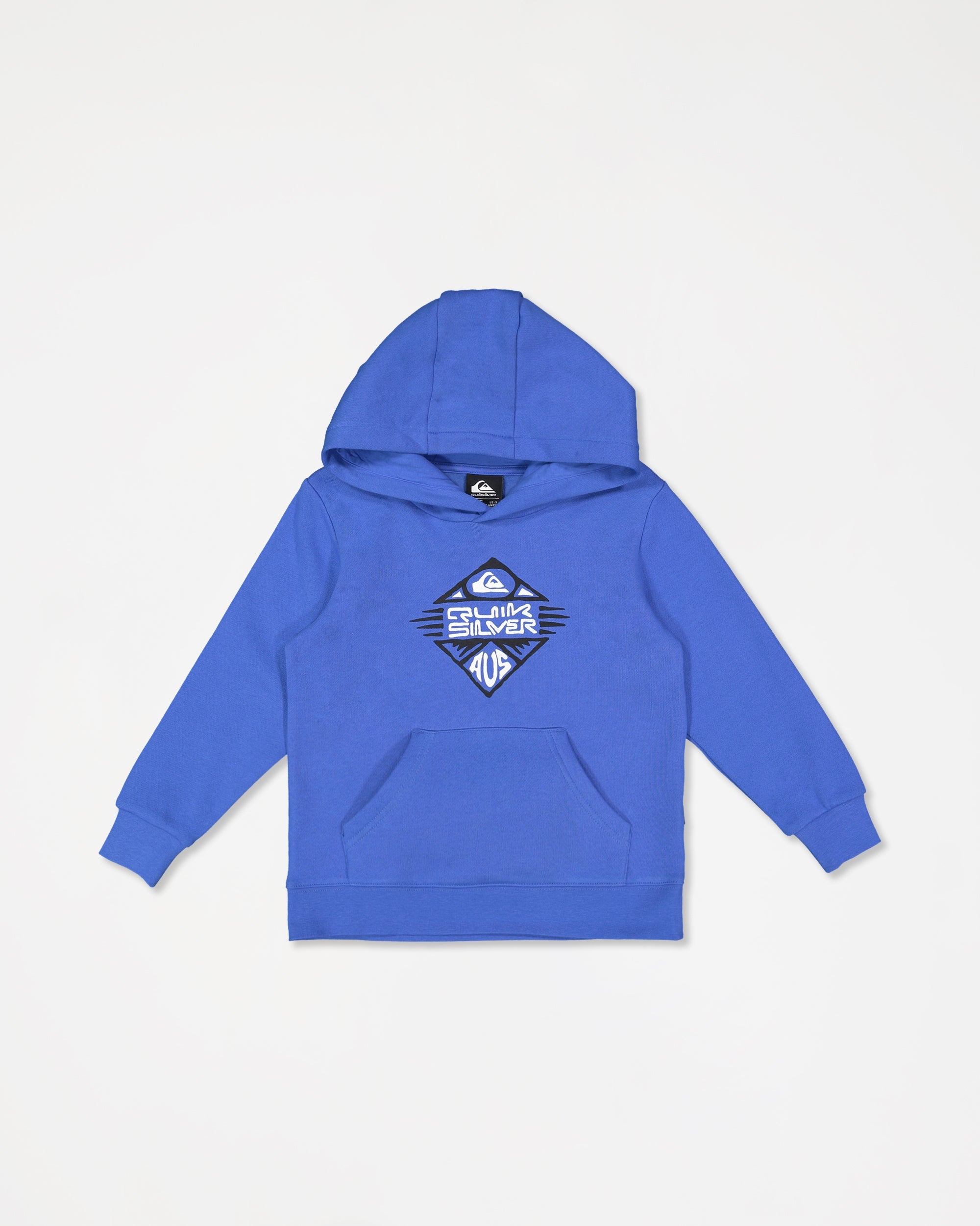 Boys 2-7 Heritage Damon Pullover Hoodie