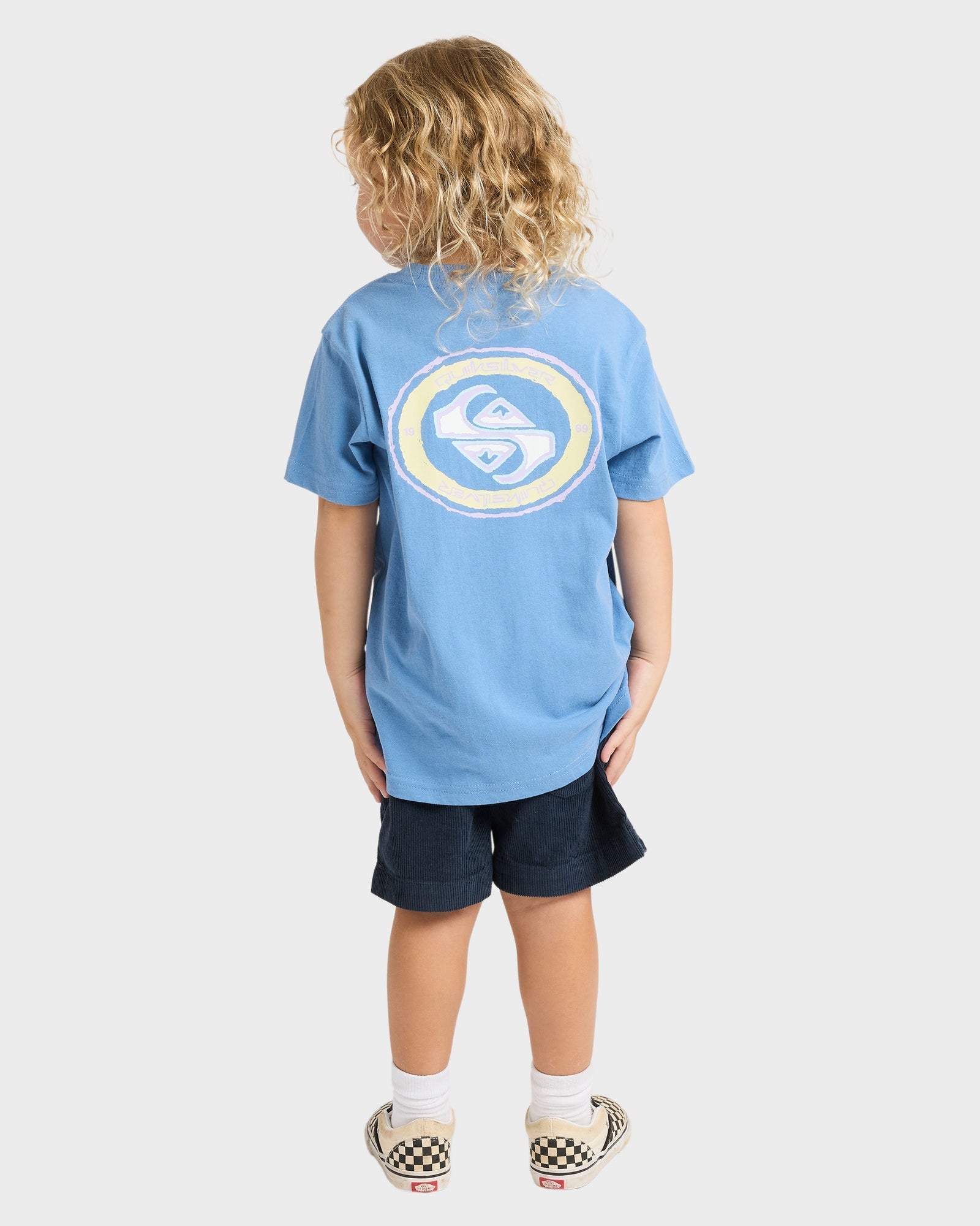 Boys 2-7 Tracker T-Shirt