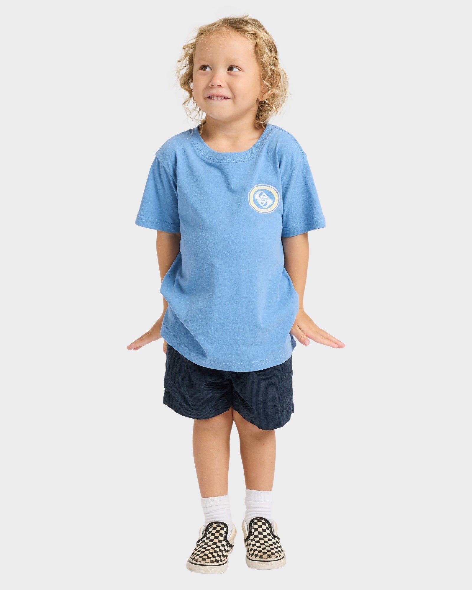 Boys 2-7 Tracker T-Shirt