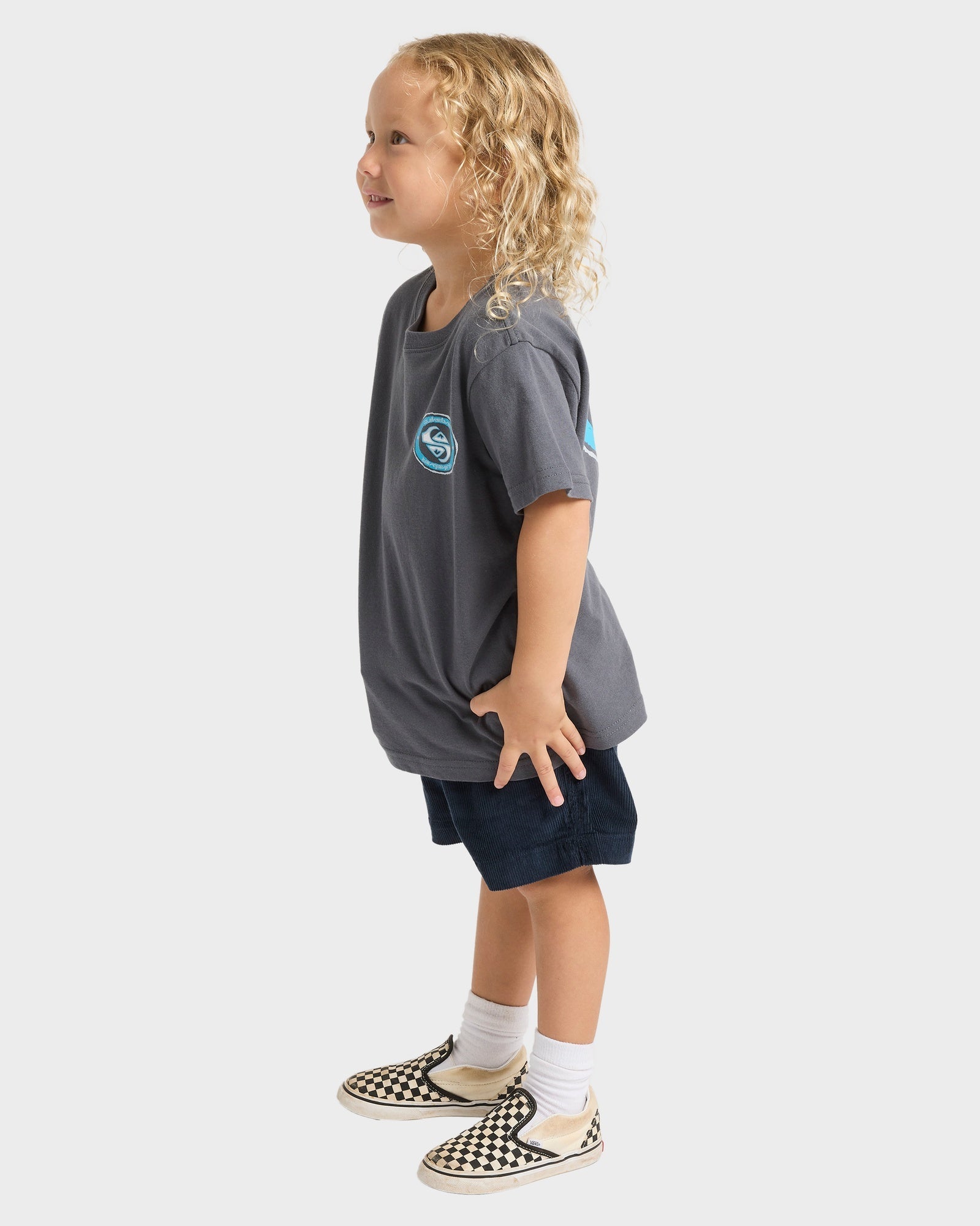 Boys 2-7 Tracker T-Shirt