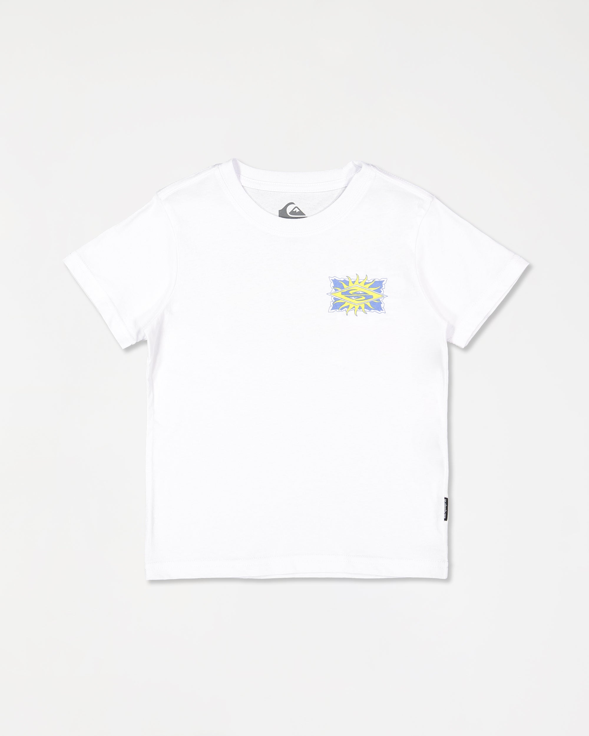 Boys 2-7 Starfish Stamp T-Shirt