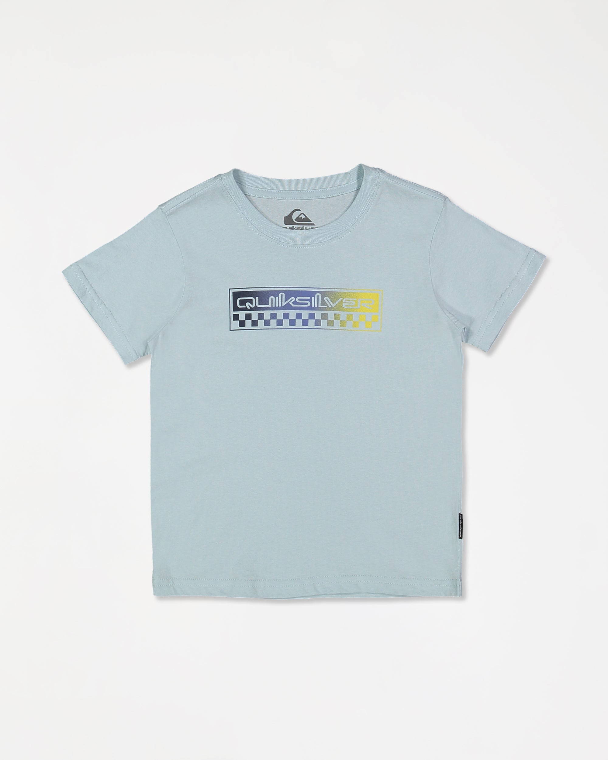Boys 2-7 Omni Check T-Shirt