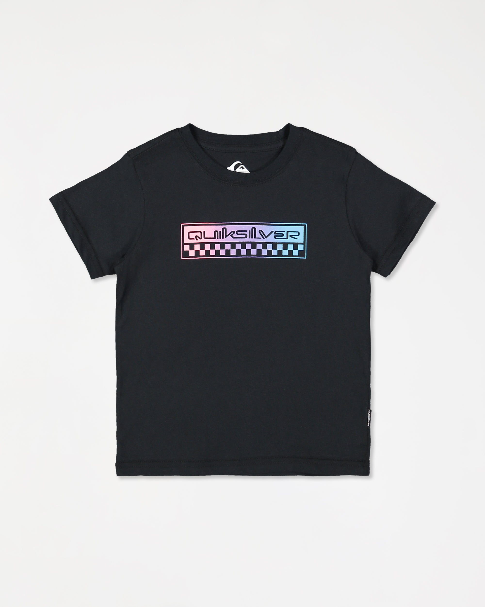 Boys 2-7 Omni Check T-Shirt