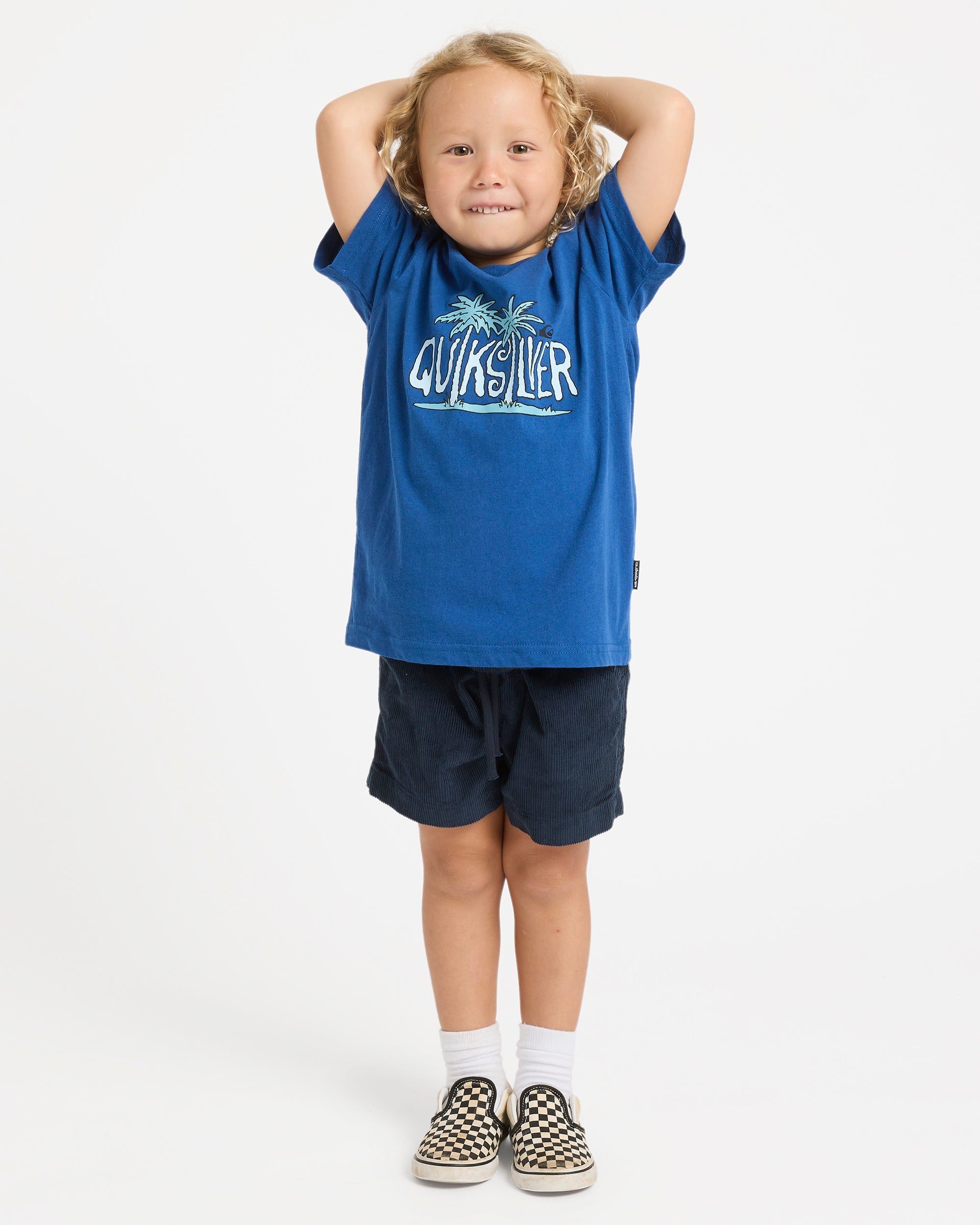 Boys 2-7 Shadey Days T-Shirt