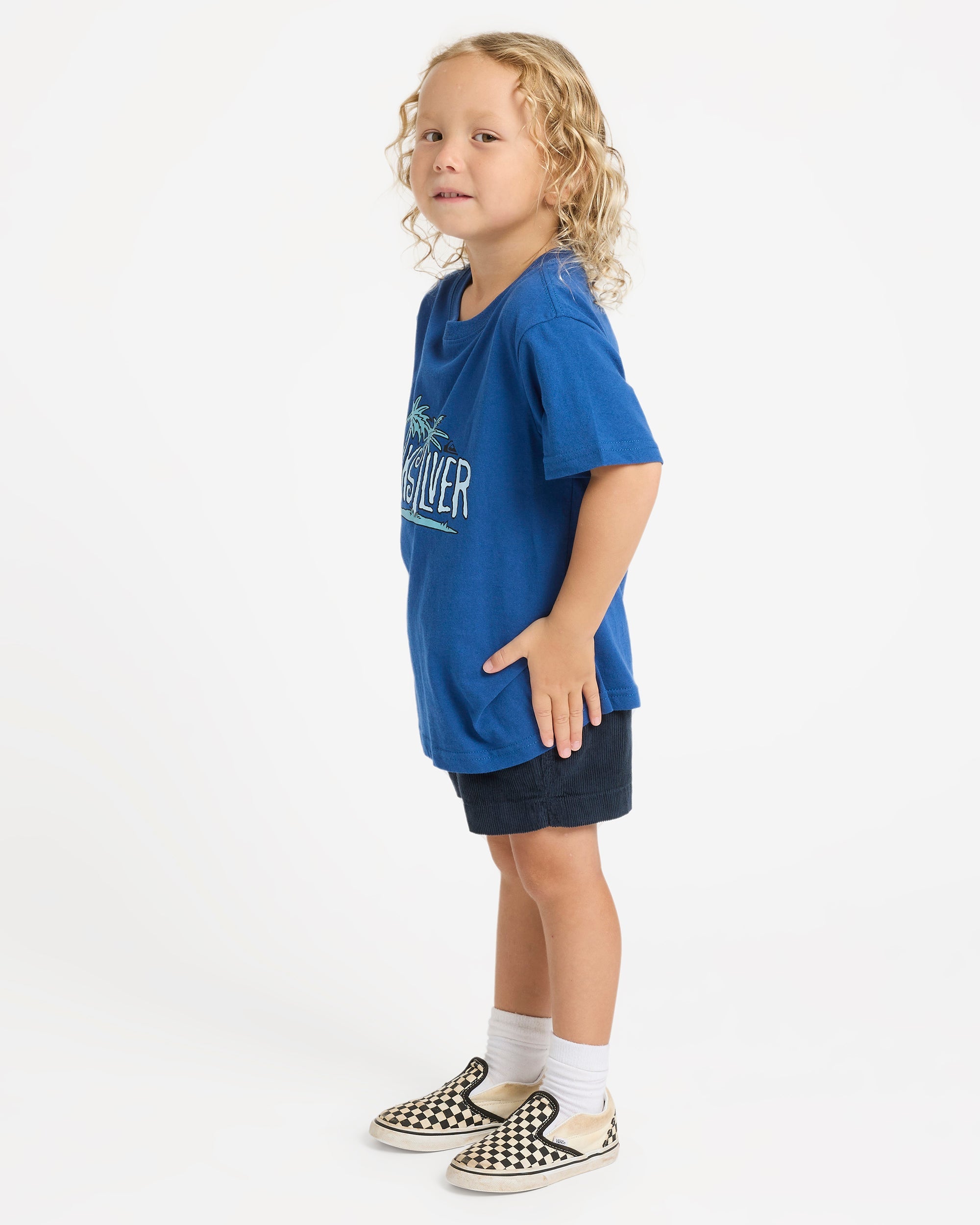 Boys 2-7 Shadey Days T-Shirt