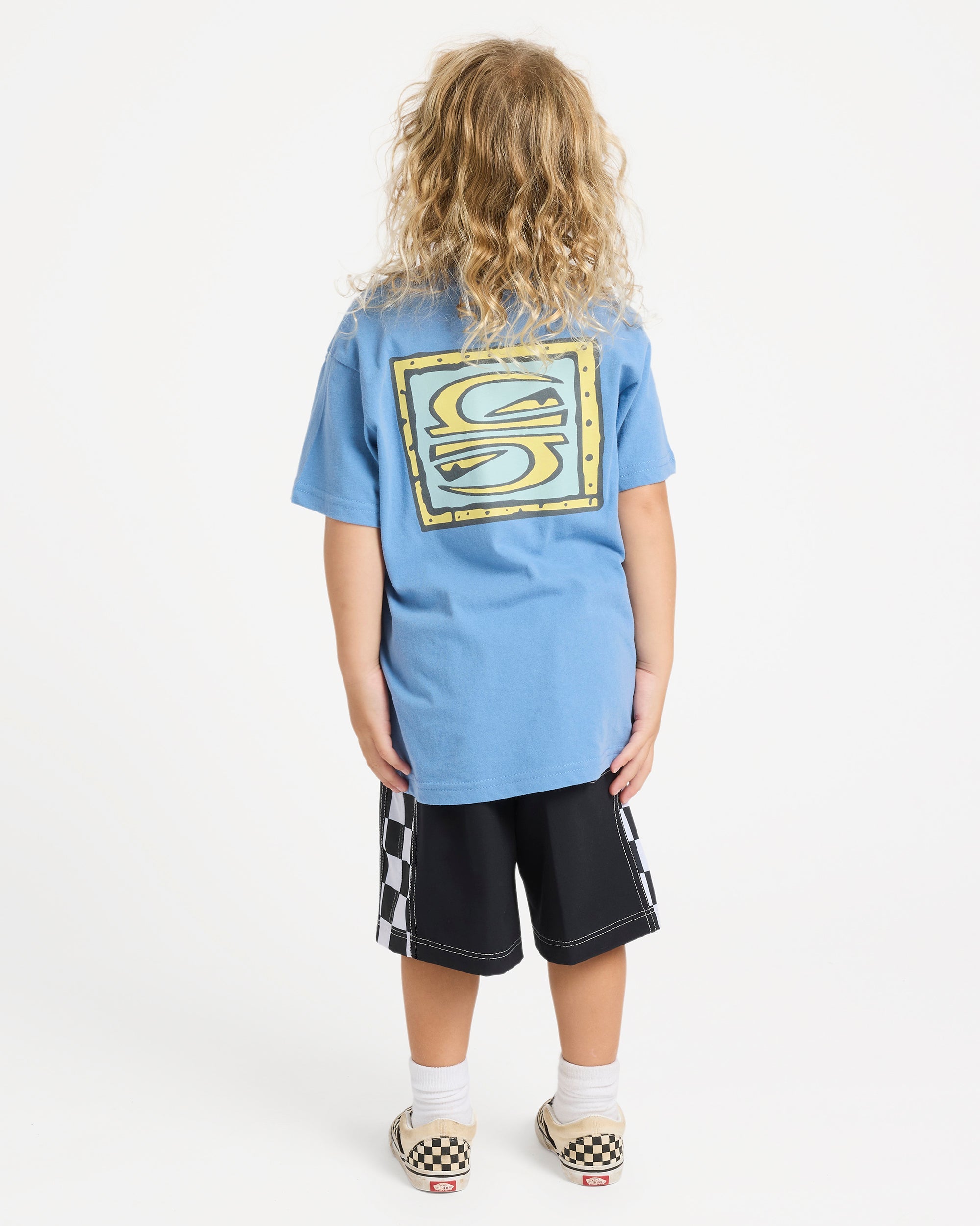 Boys 2-7 Radical Times T-Shirt