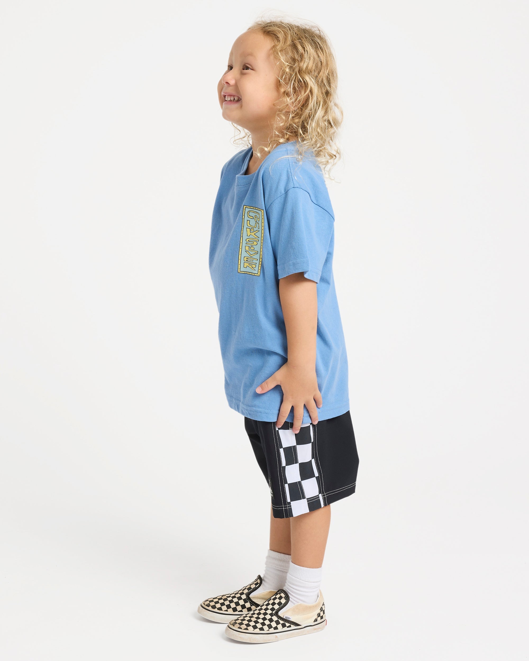 Boys 2-7 Radical Times T-Shirt