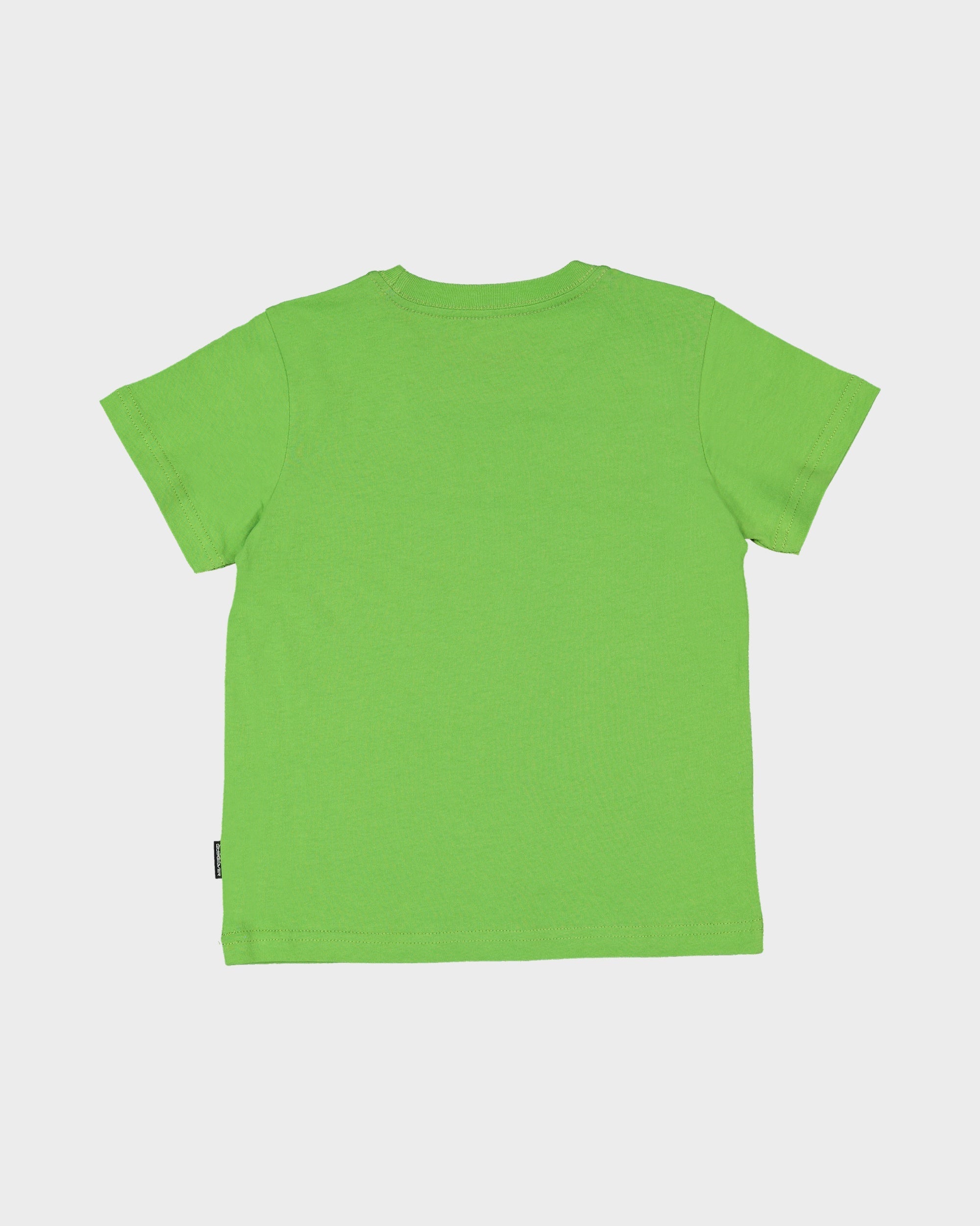 Boys 2-7 Black Mamba T-Shirt