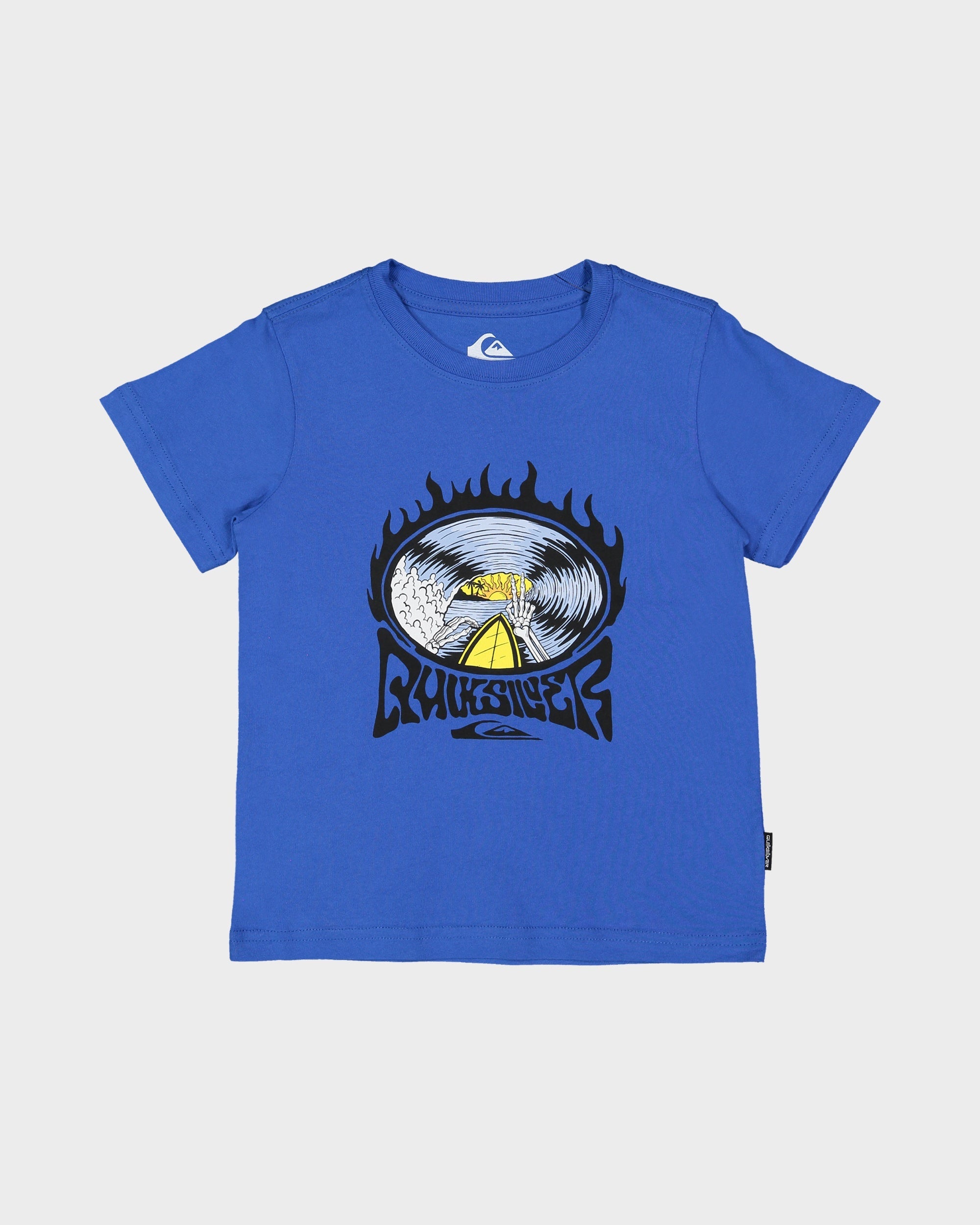 Boys 2-7 Foam Ball T-Shirt