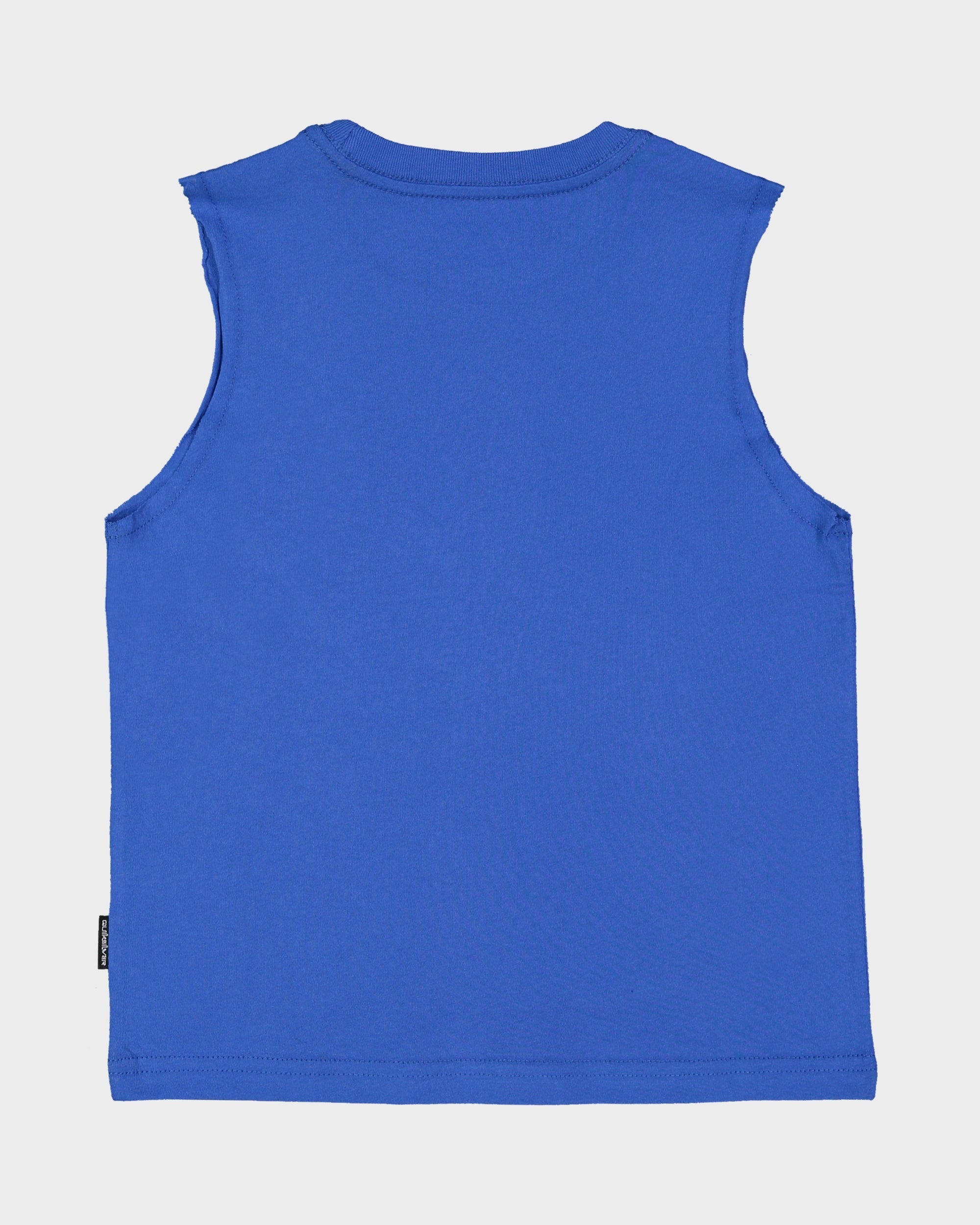 Boys 2-7 Black Mamba Muscle Shirt