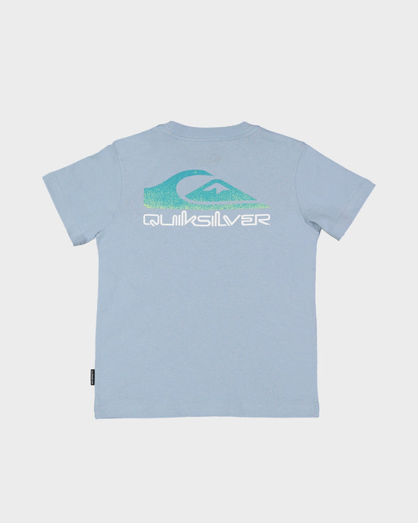 Boys 2-7 Omni Wave T-Shirt