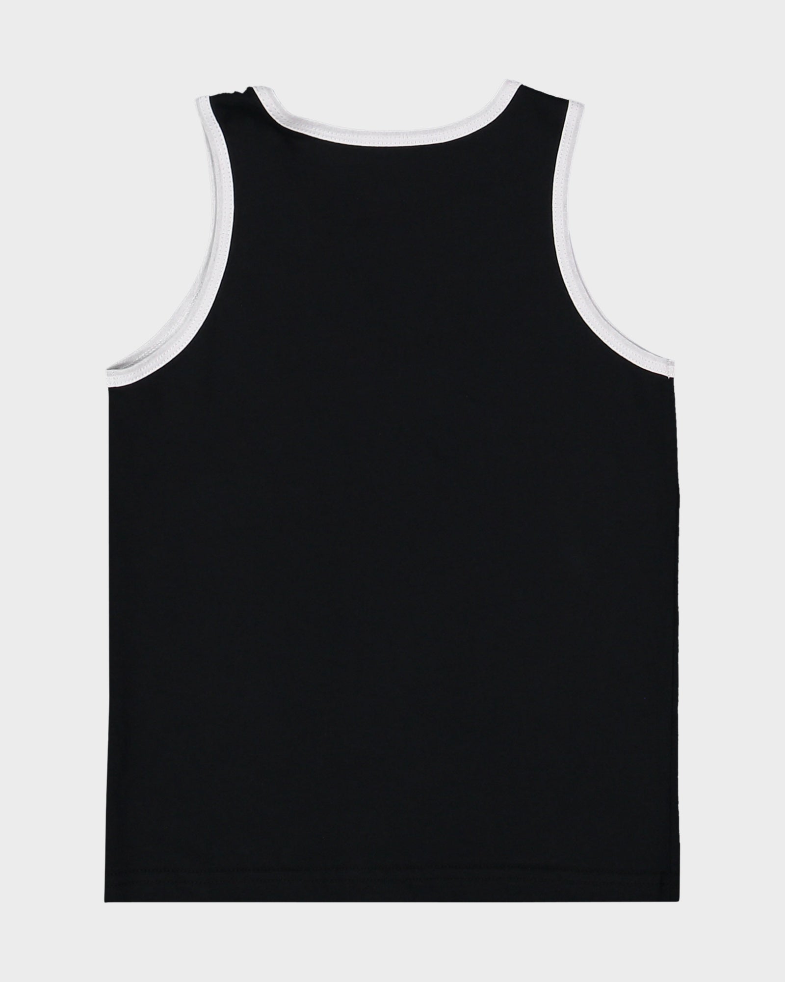 Boys 2-7 Lo Res Boy Tank Top