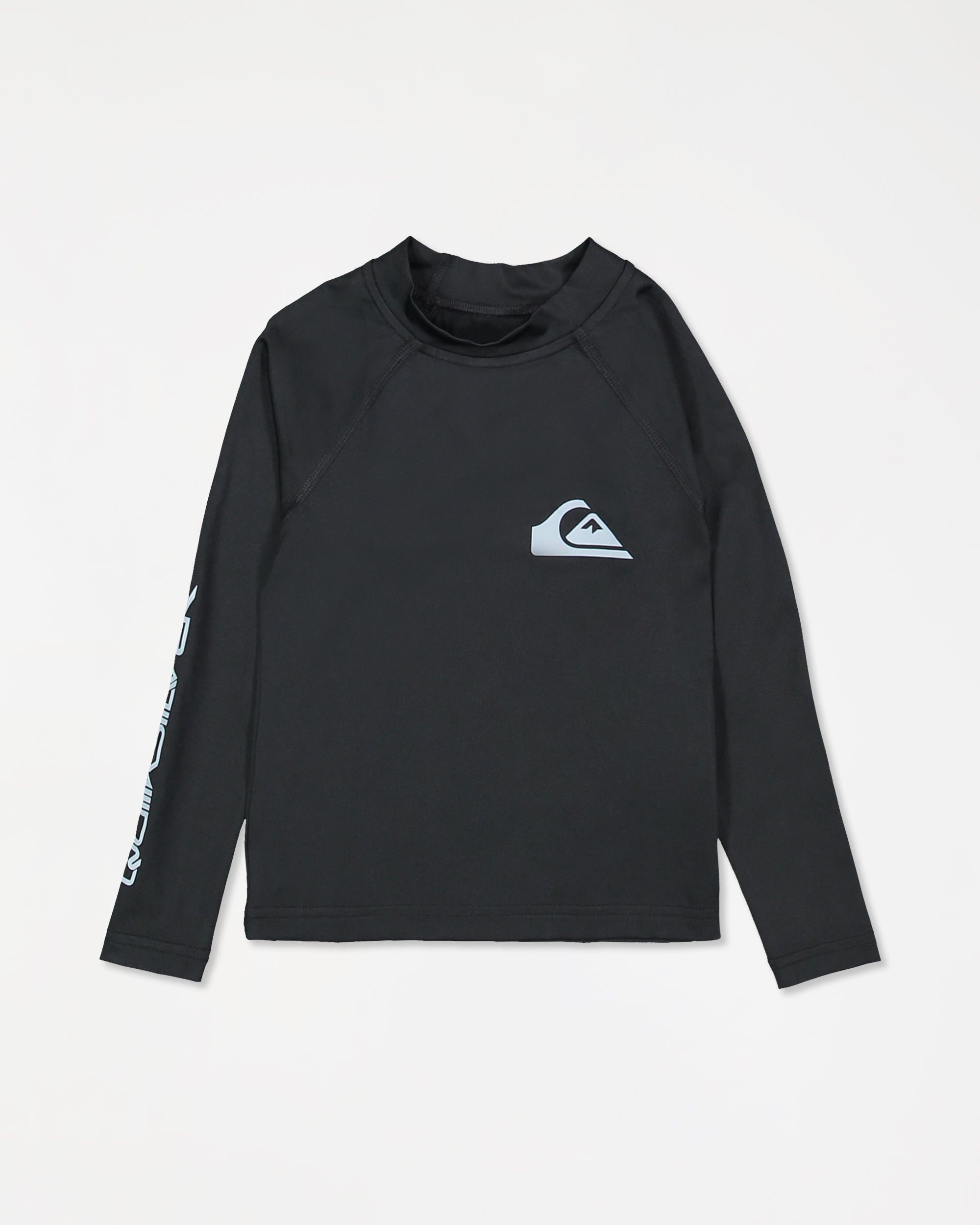 Boys 2-7 Everyday Long Sleeve UPF 50 Rash Vest