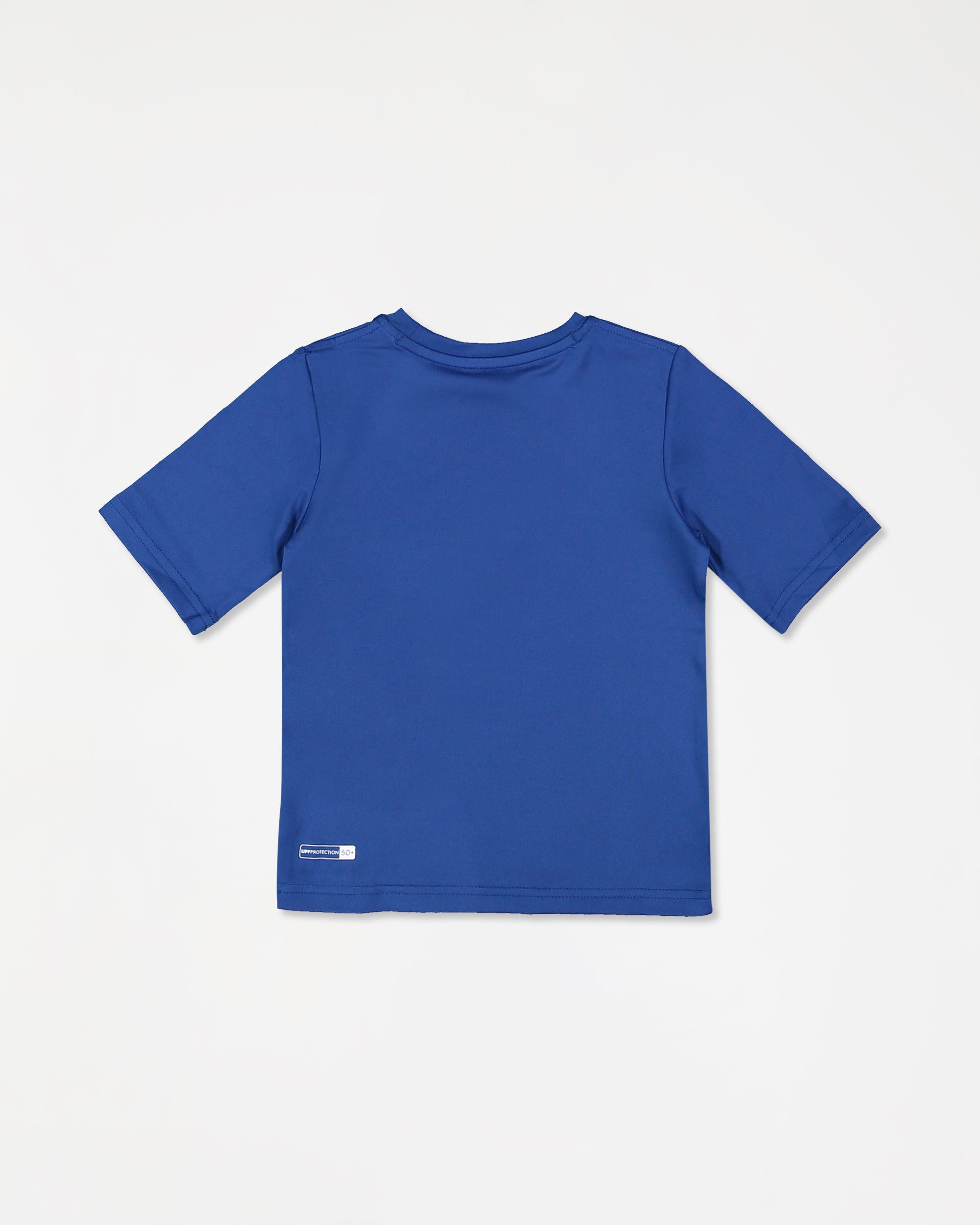 Boys 2-7 Everyday Short Sleeve UPF 50 Surf T-Shirt