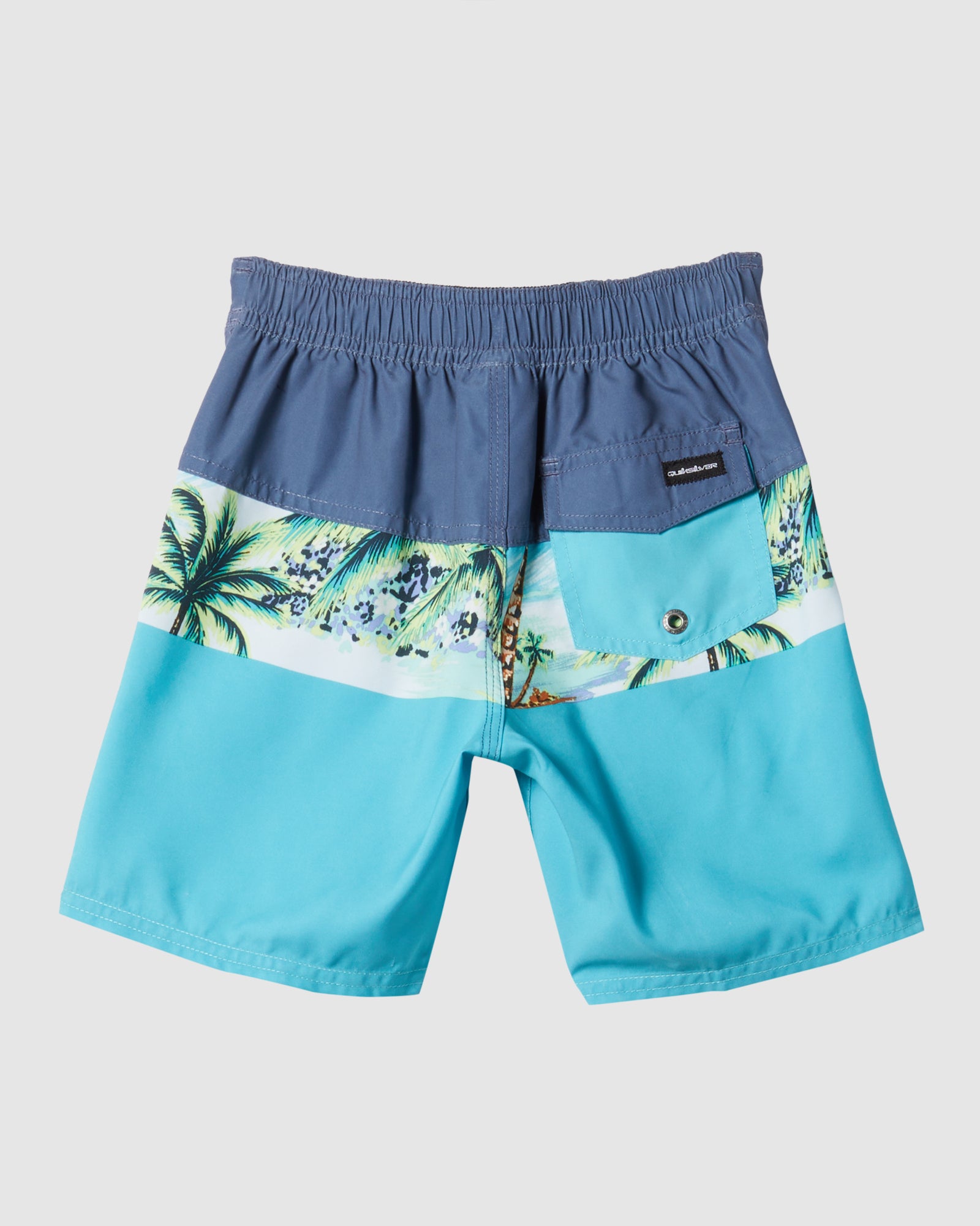 Boys 2-7 Everyday Panel Boardshorts