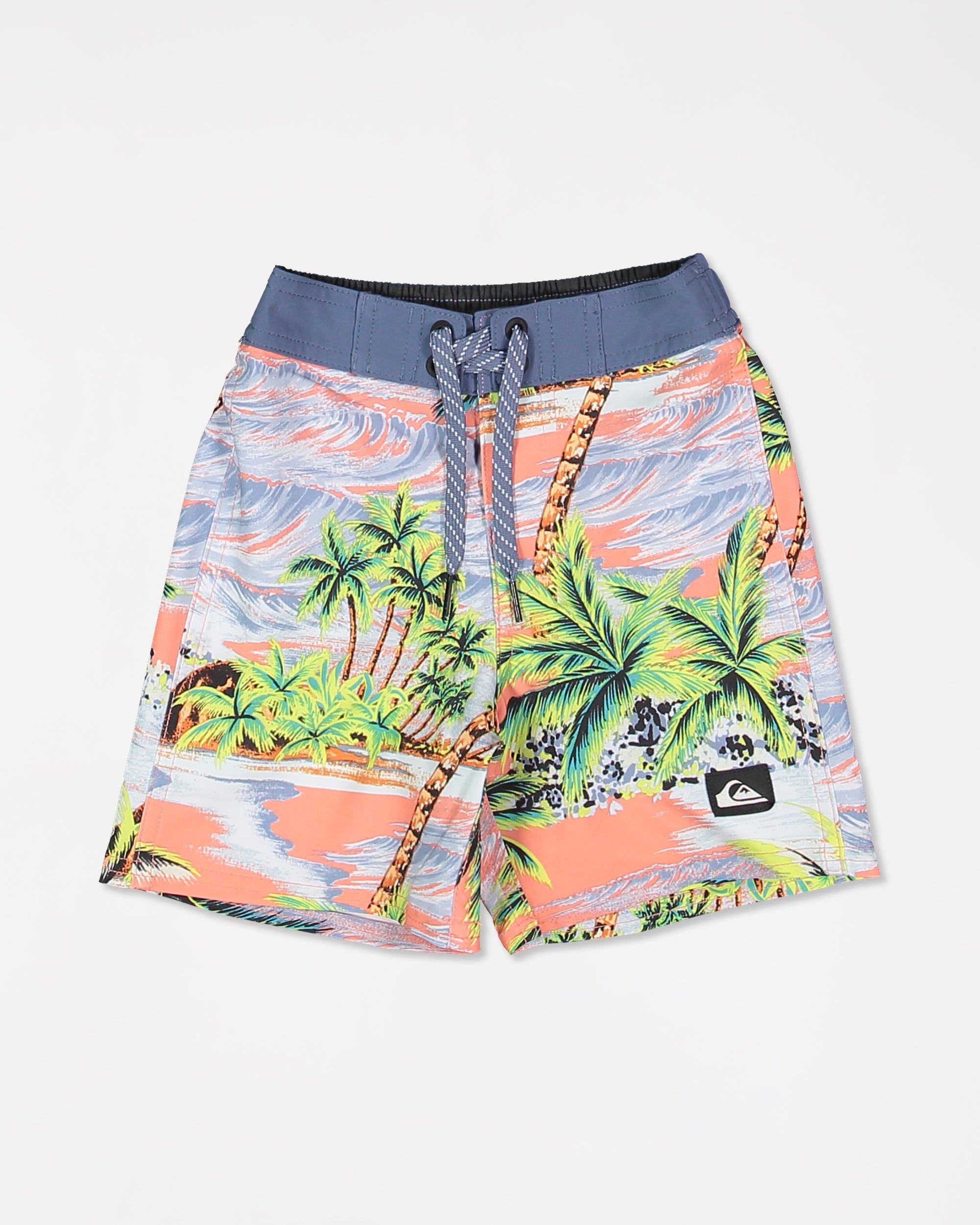 Boys 2-7 Surfsilk Straight Boardshorts