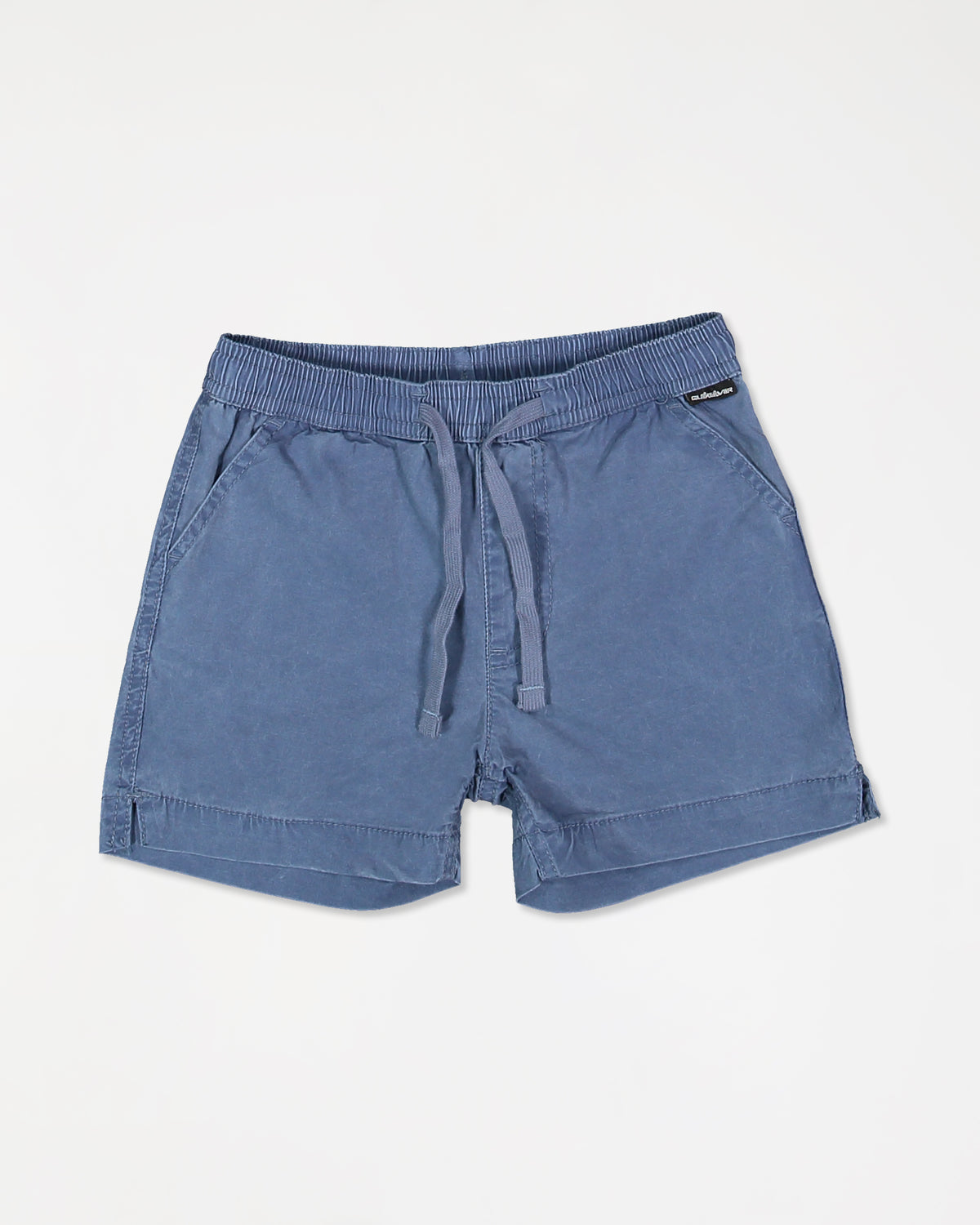 Boys 2-7 Taxer Elasticated Waist Walk Shorts – Vintage Indigo ...