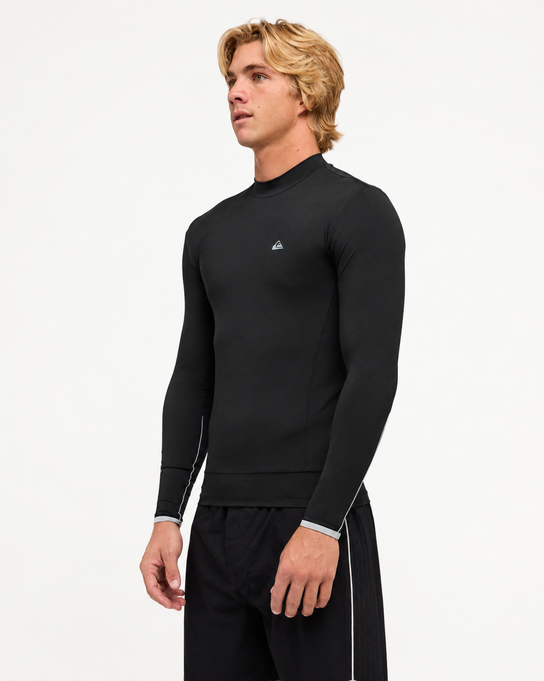 Mens Highline UPF50 Long Sleeve Rashguard
