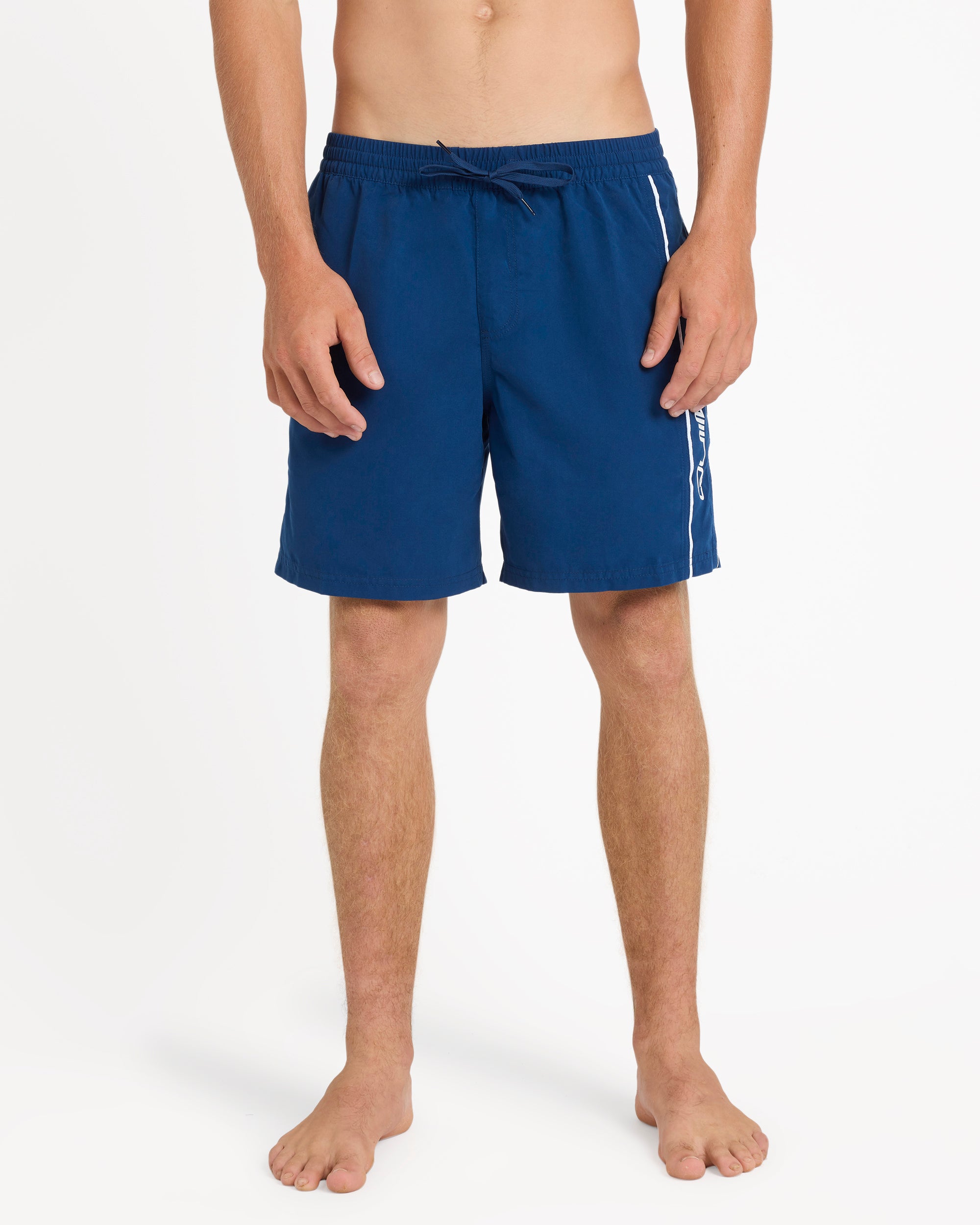 Mens Everyday Vert 17" Swim Shorts