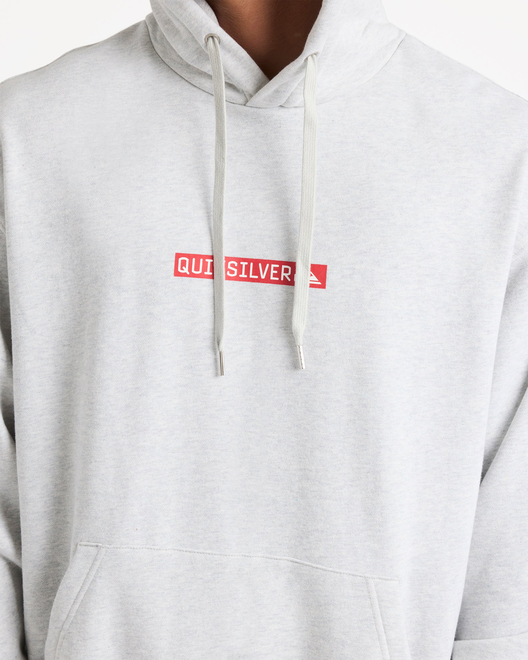 Mens DNA Clicker Pullover Hoodie