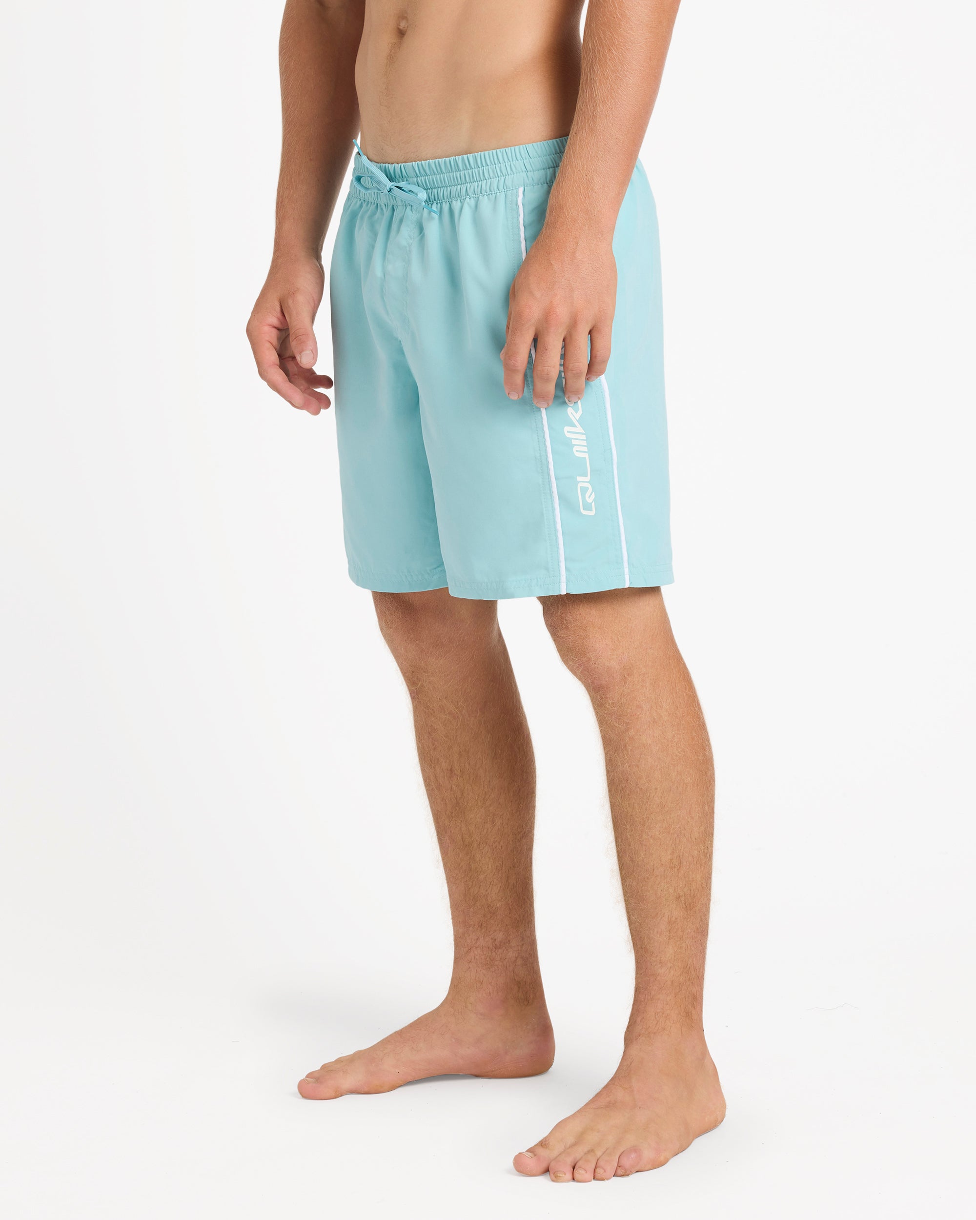 Mens Everyday Vert 17" Swim Shorts