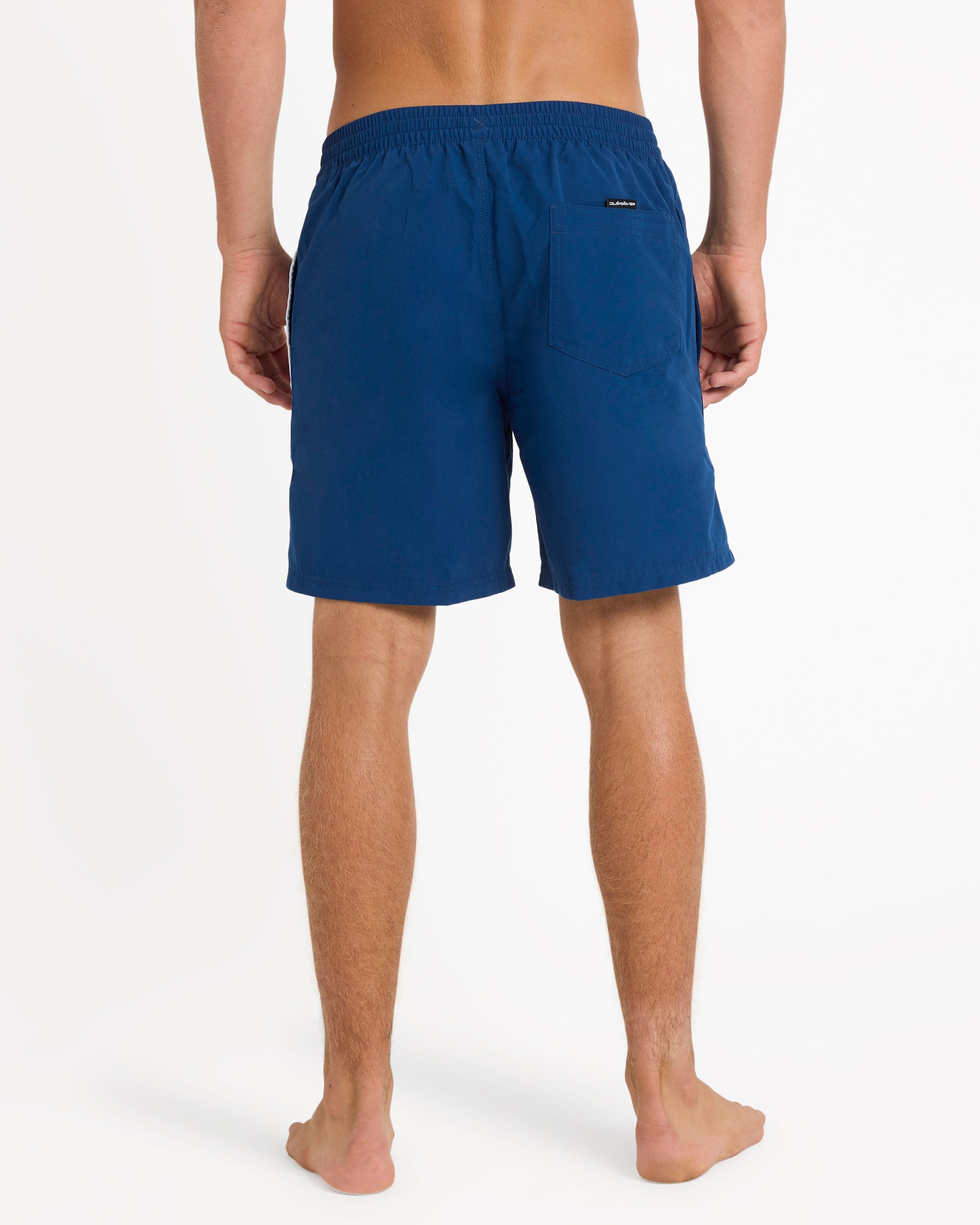 Mens Everyday Vert 17" Swim Shorts