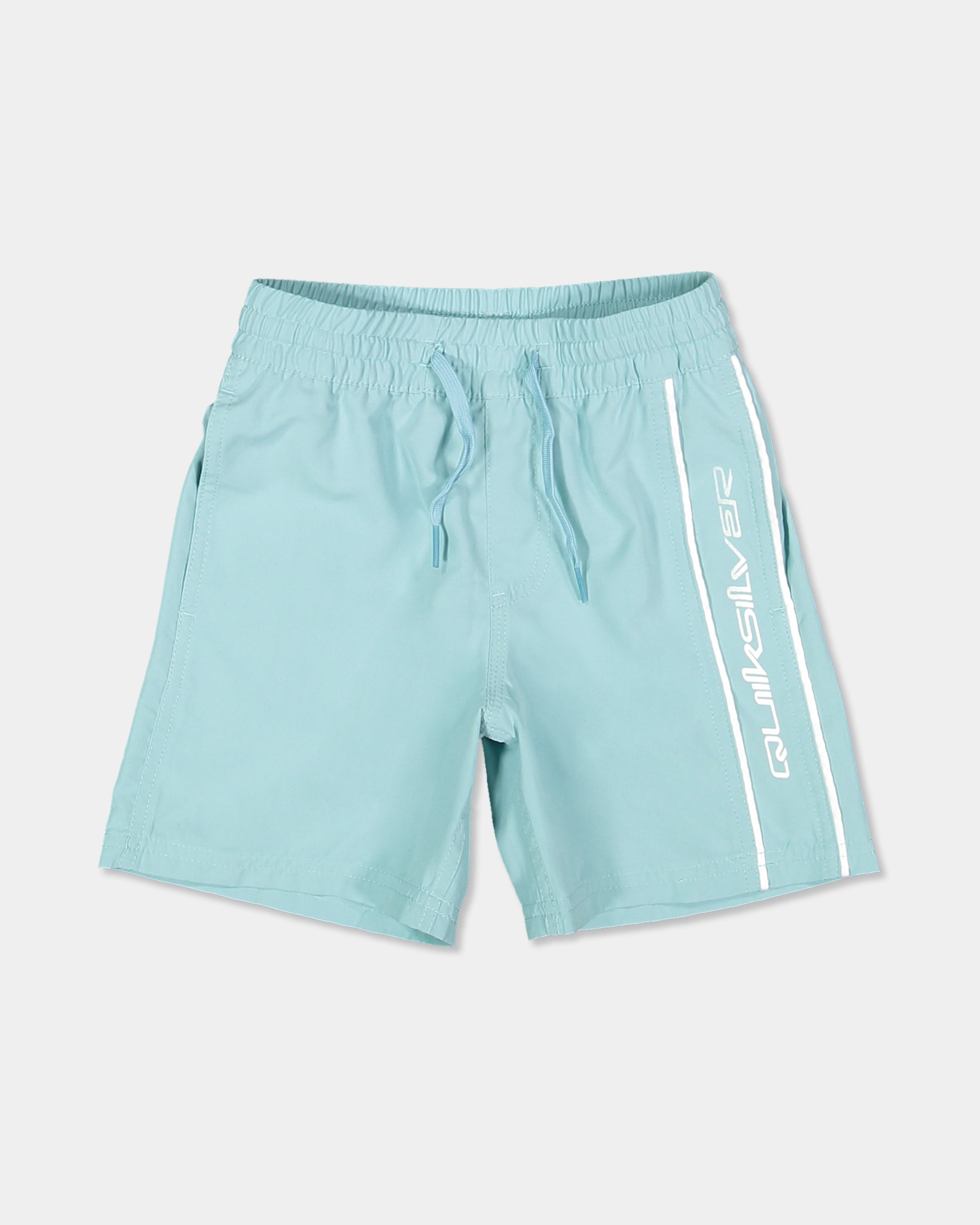 Boys 2-7 Everyday Vert 13" Swim Shorts