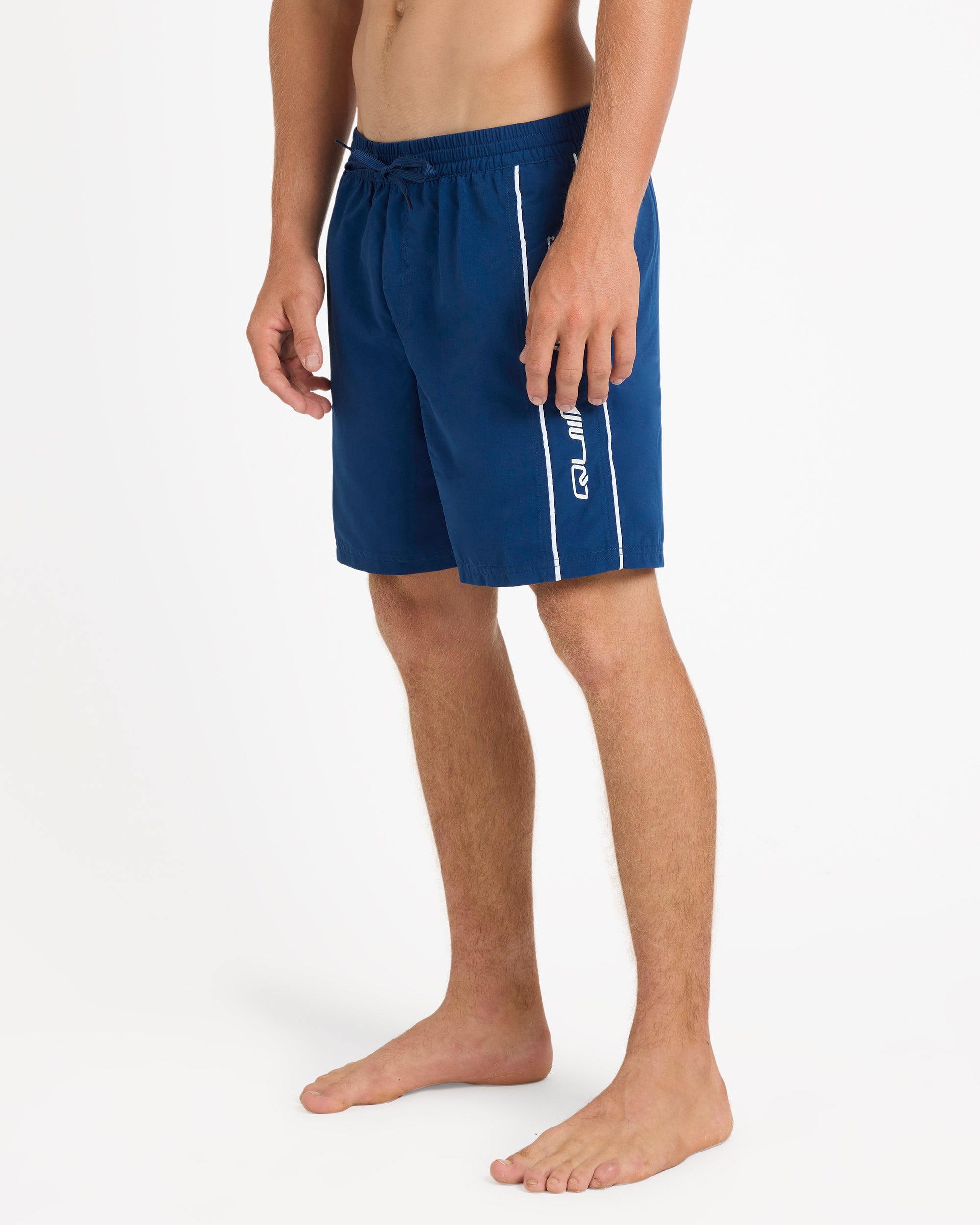 Mens Everyday Vert 17" Swim Shorts