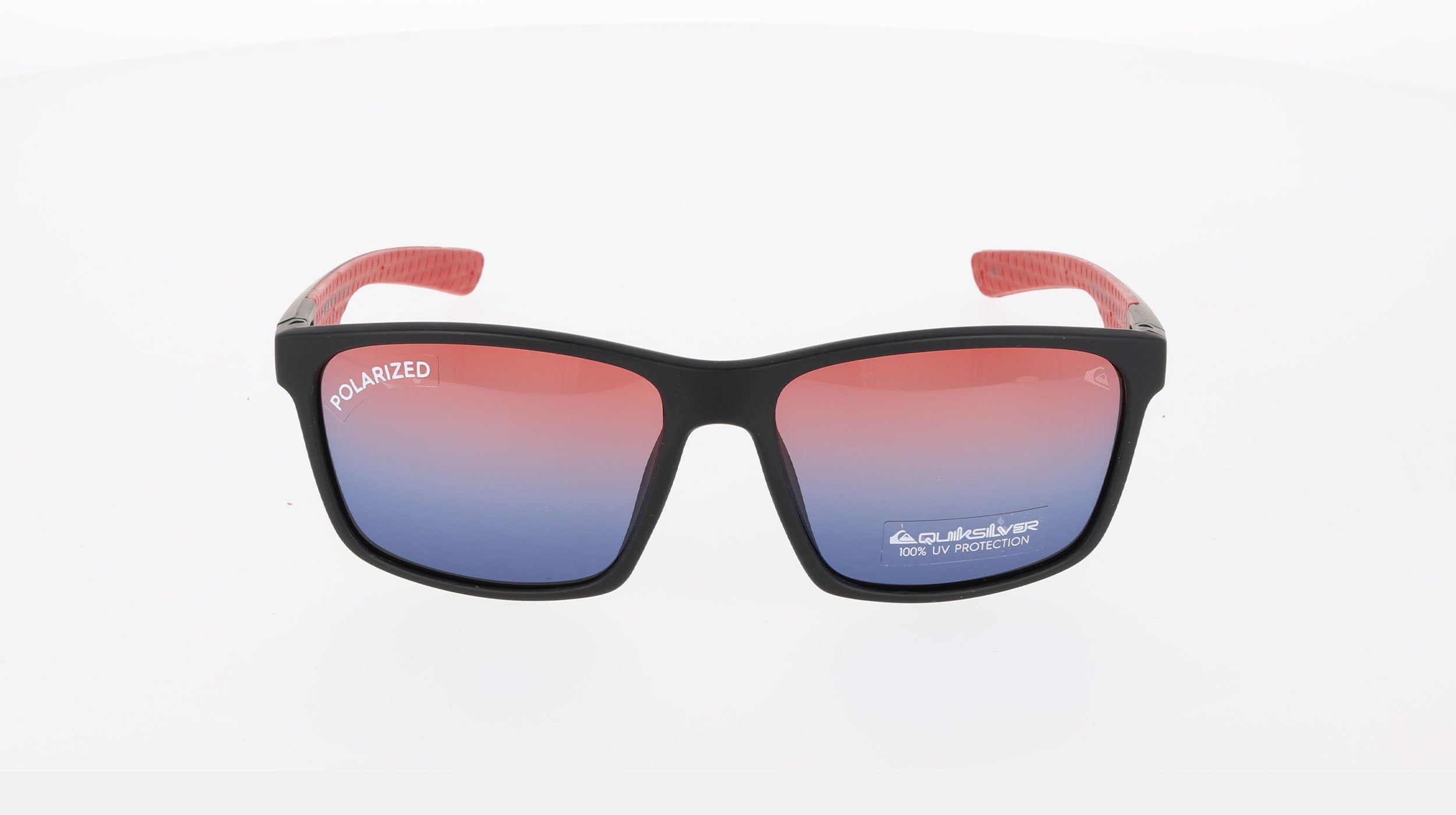 Sandbar Rubberized Polarised Sunglasses