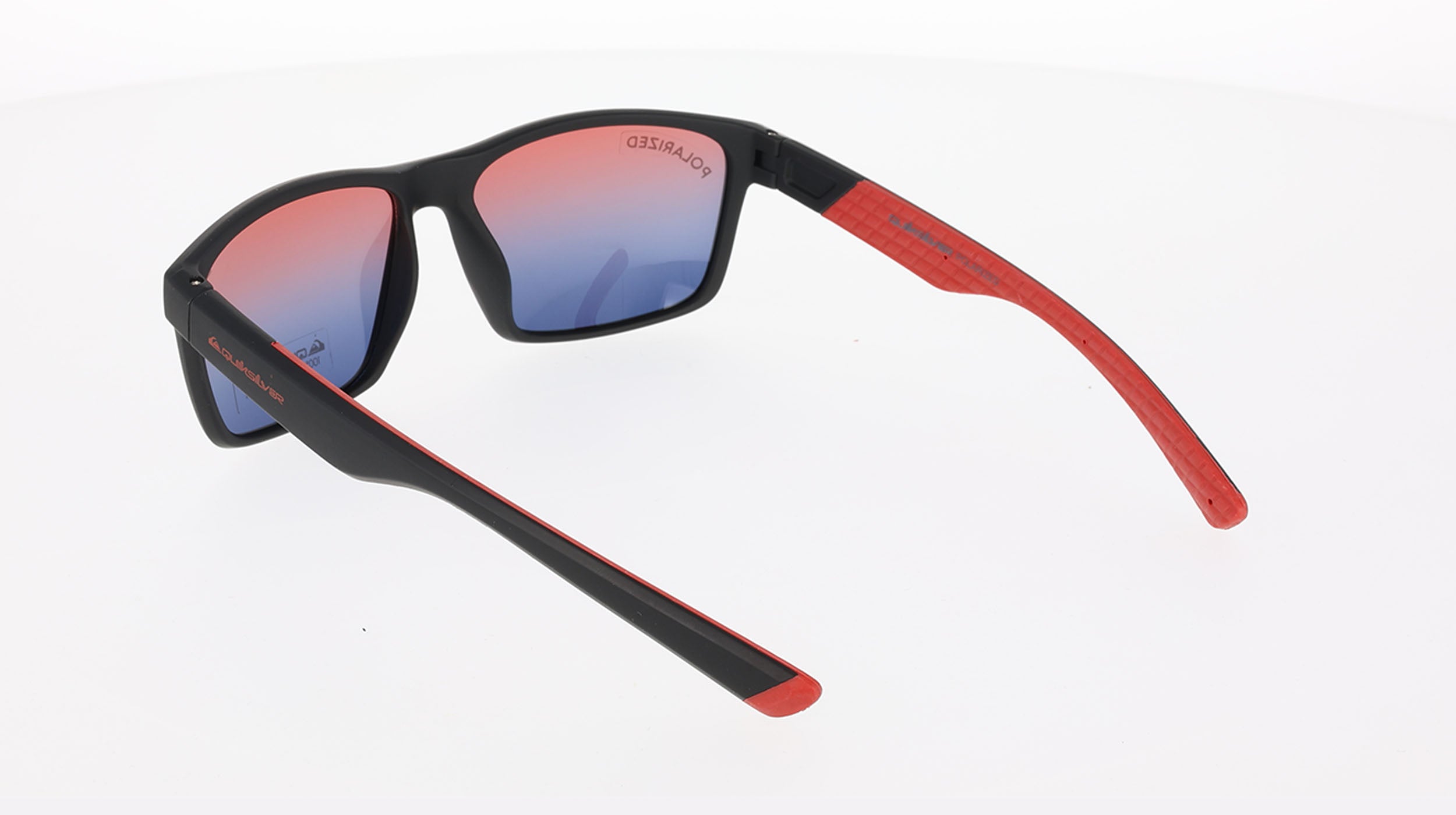 Sandbar Rubberized Polarised Sunglasses