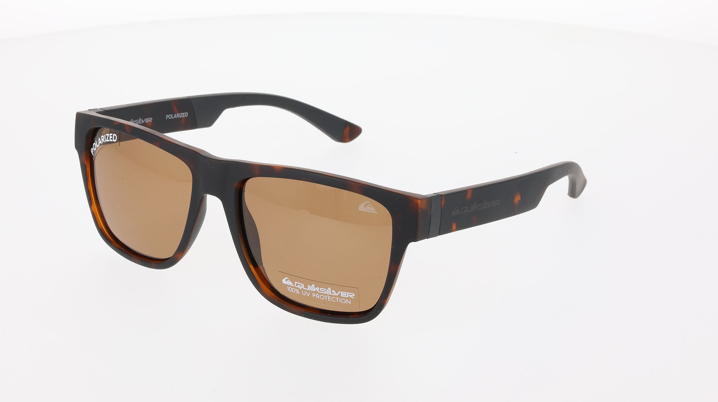 Castaway Polarised Sunglasses