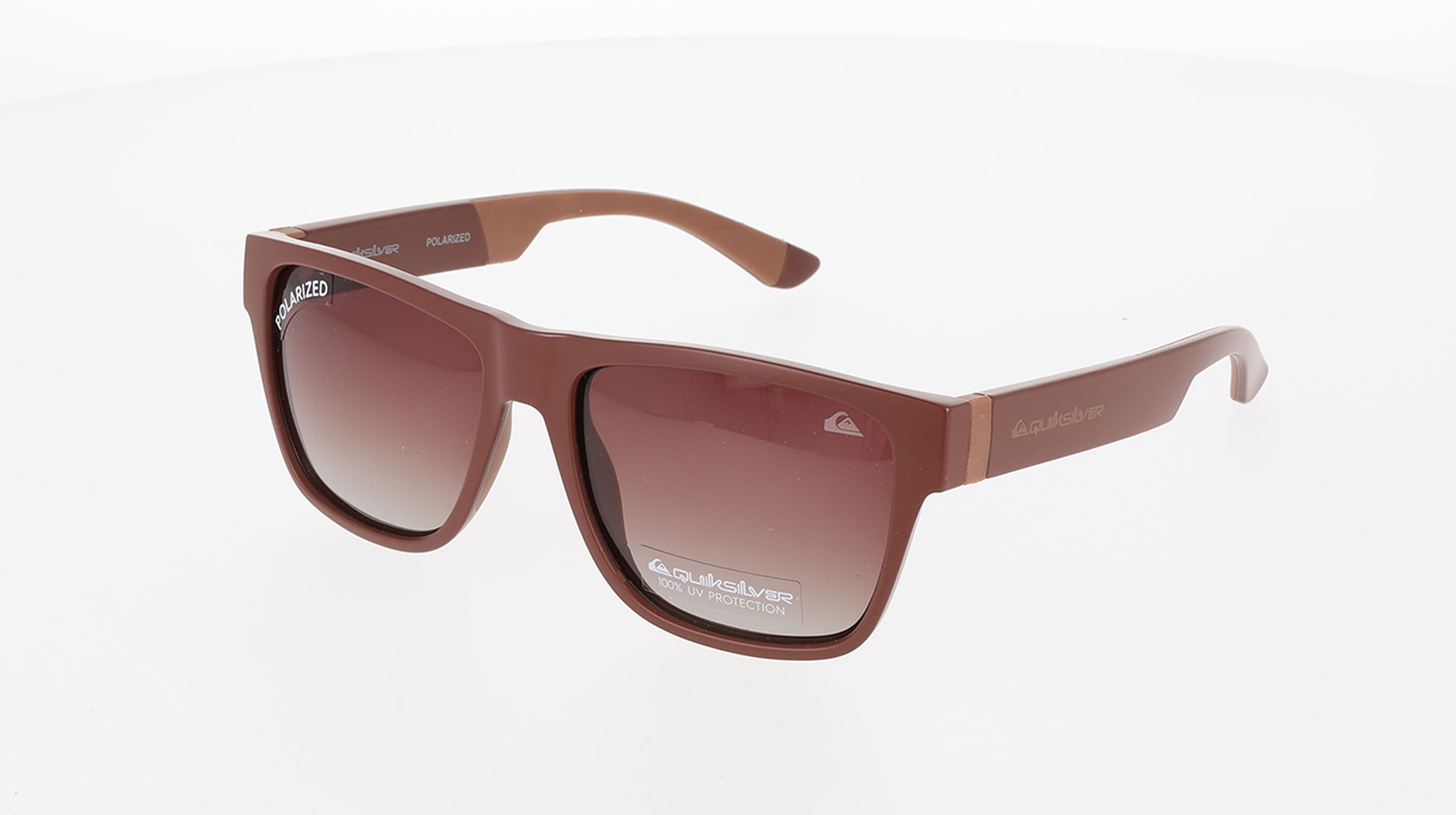 Castaway Polarised Sunglasses