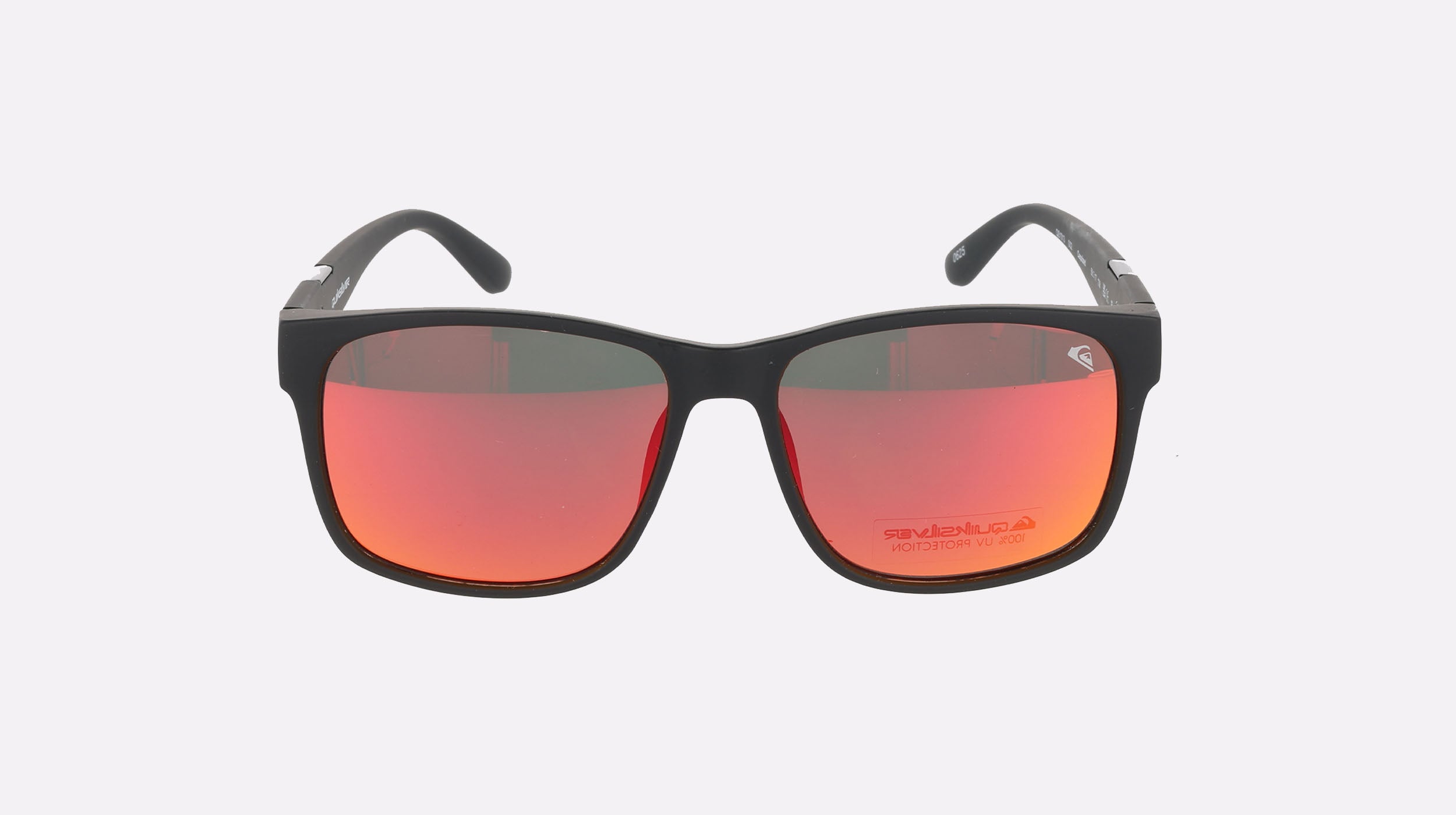 Capsized Rubberized Sunglasses