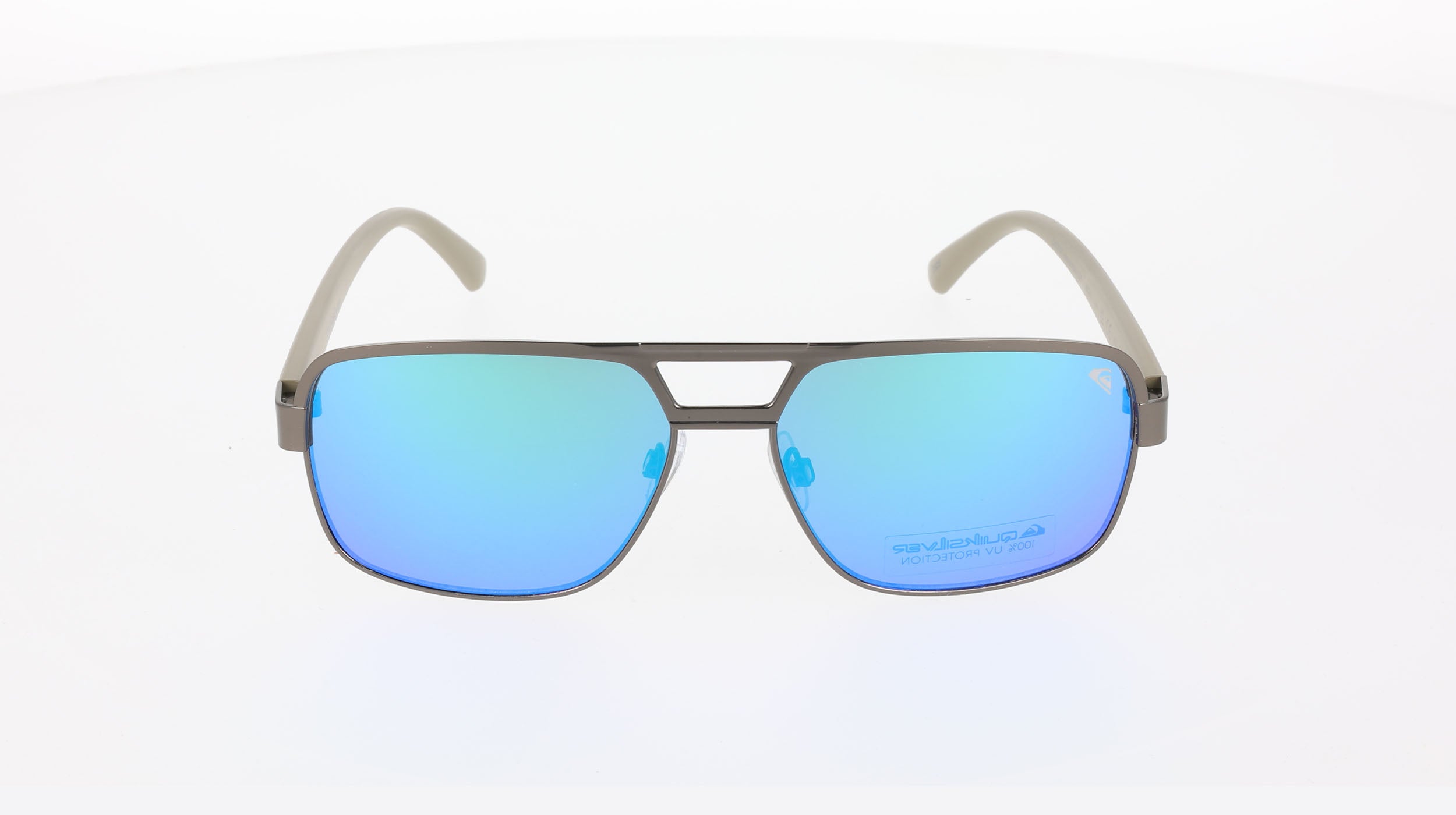 Island Haze Sunglasses