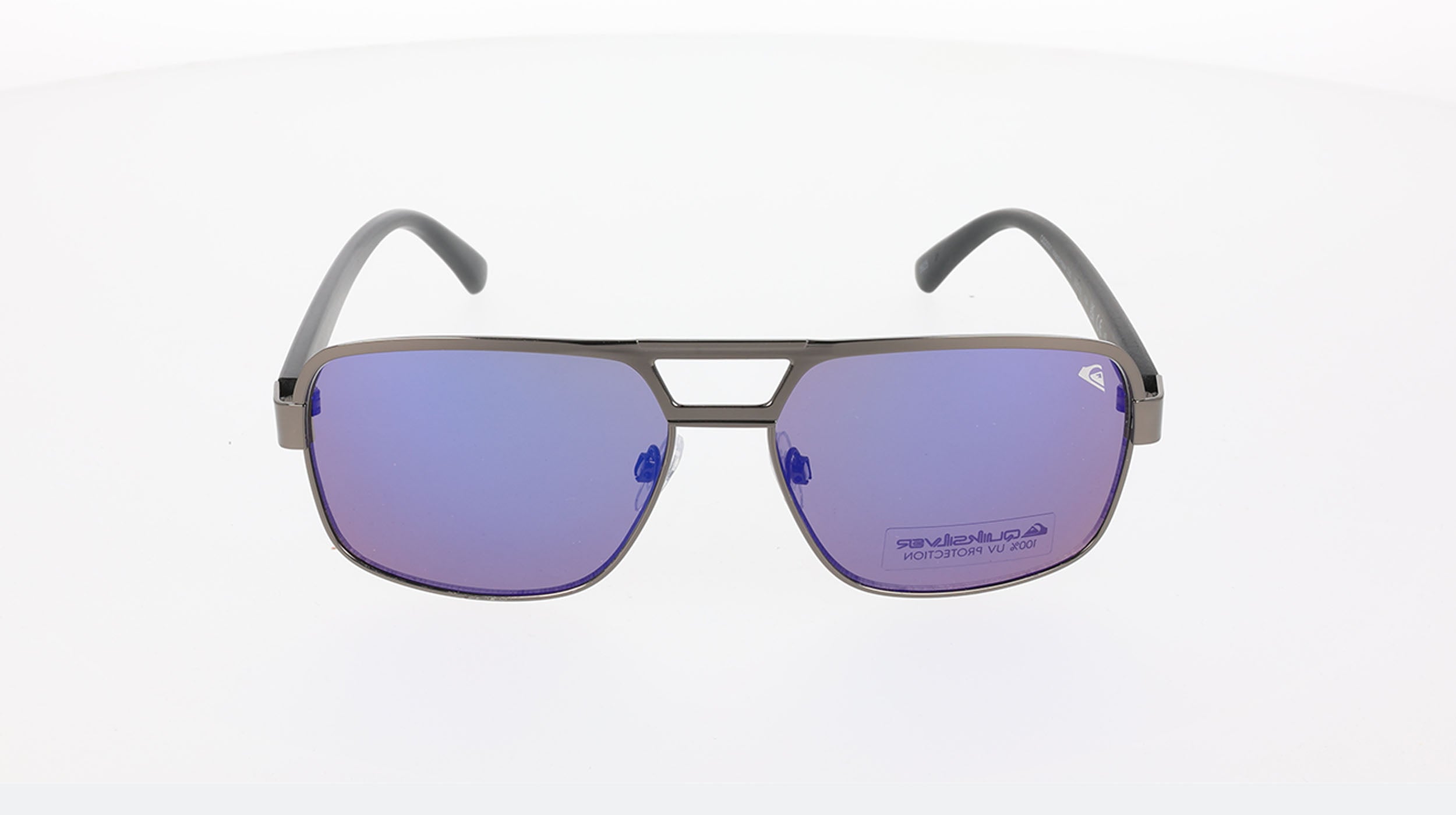 Island Haze Sunglasses