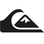 Quiksilver NZ logo