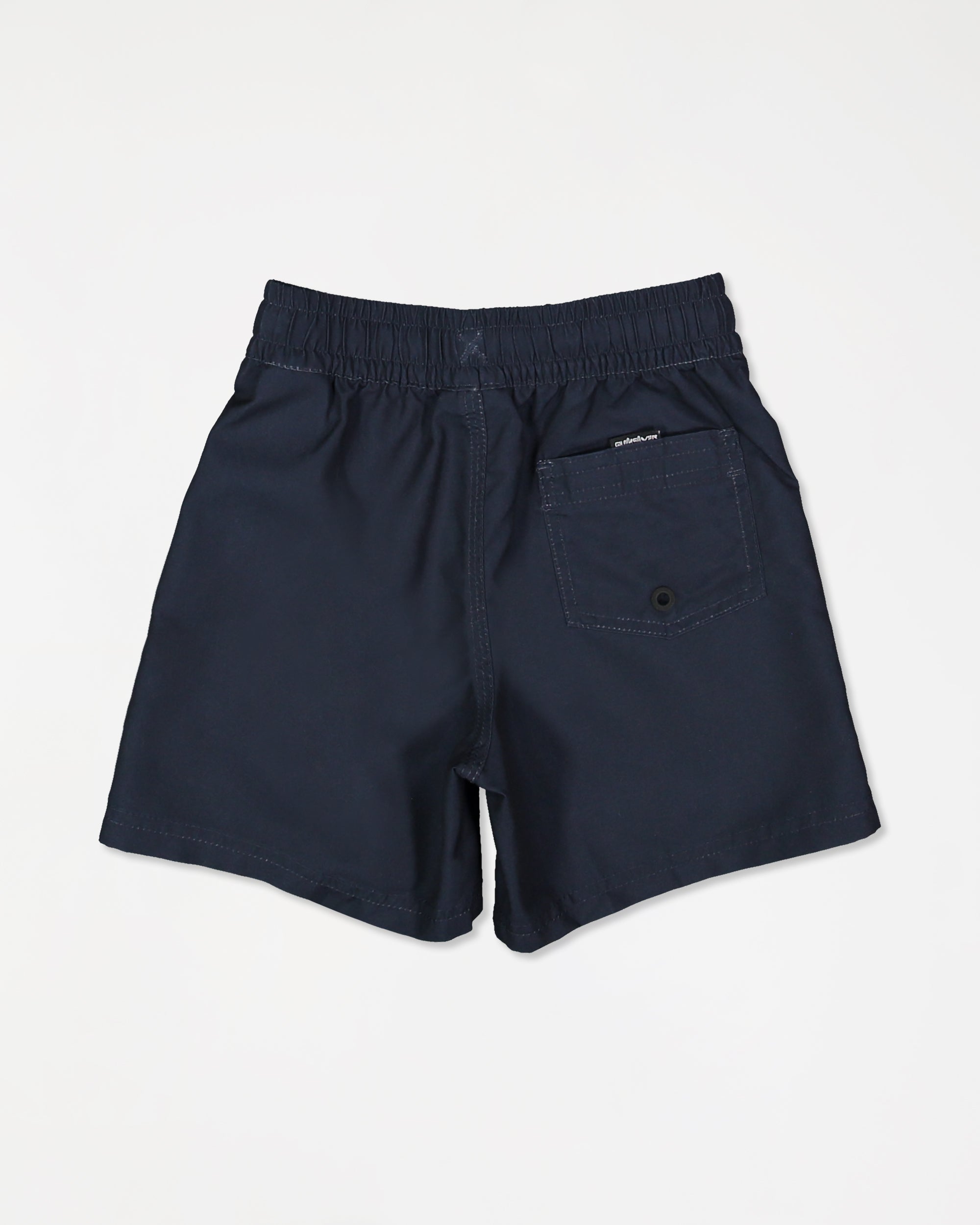 Boys 2-7 Omni Bones Volley Shorts